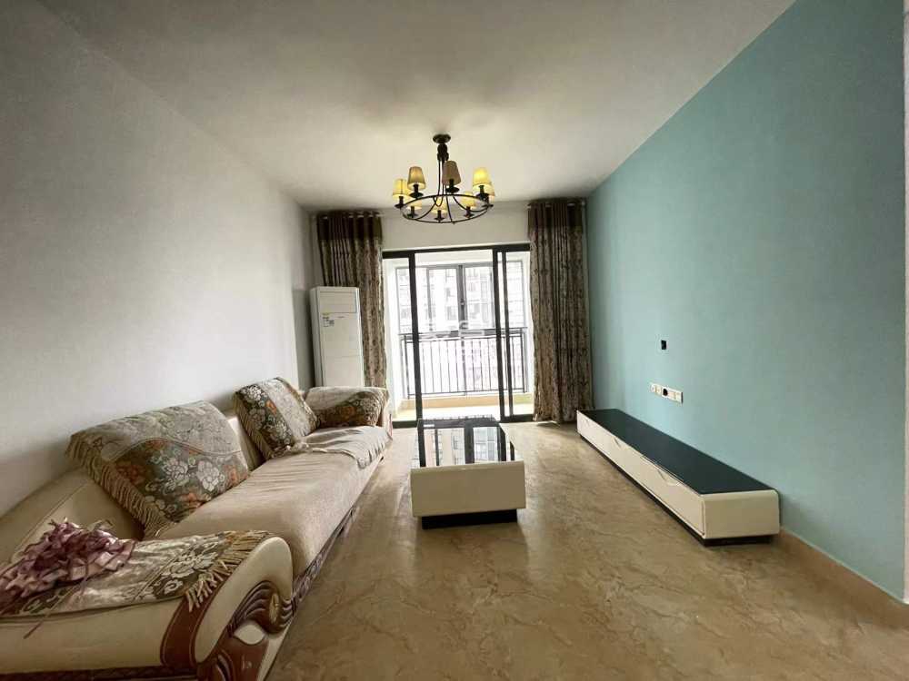 中建御山和苑 3室2厅1卫 76.8万 中建御山和苑 3室2厅1卫 76.8万室内图