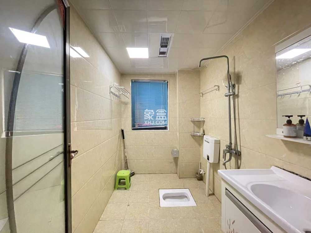 中建御山和苑 3室2厅1卫 76.8万 中建御山和苑 3室2厅1卫 76.8万室内图