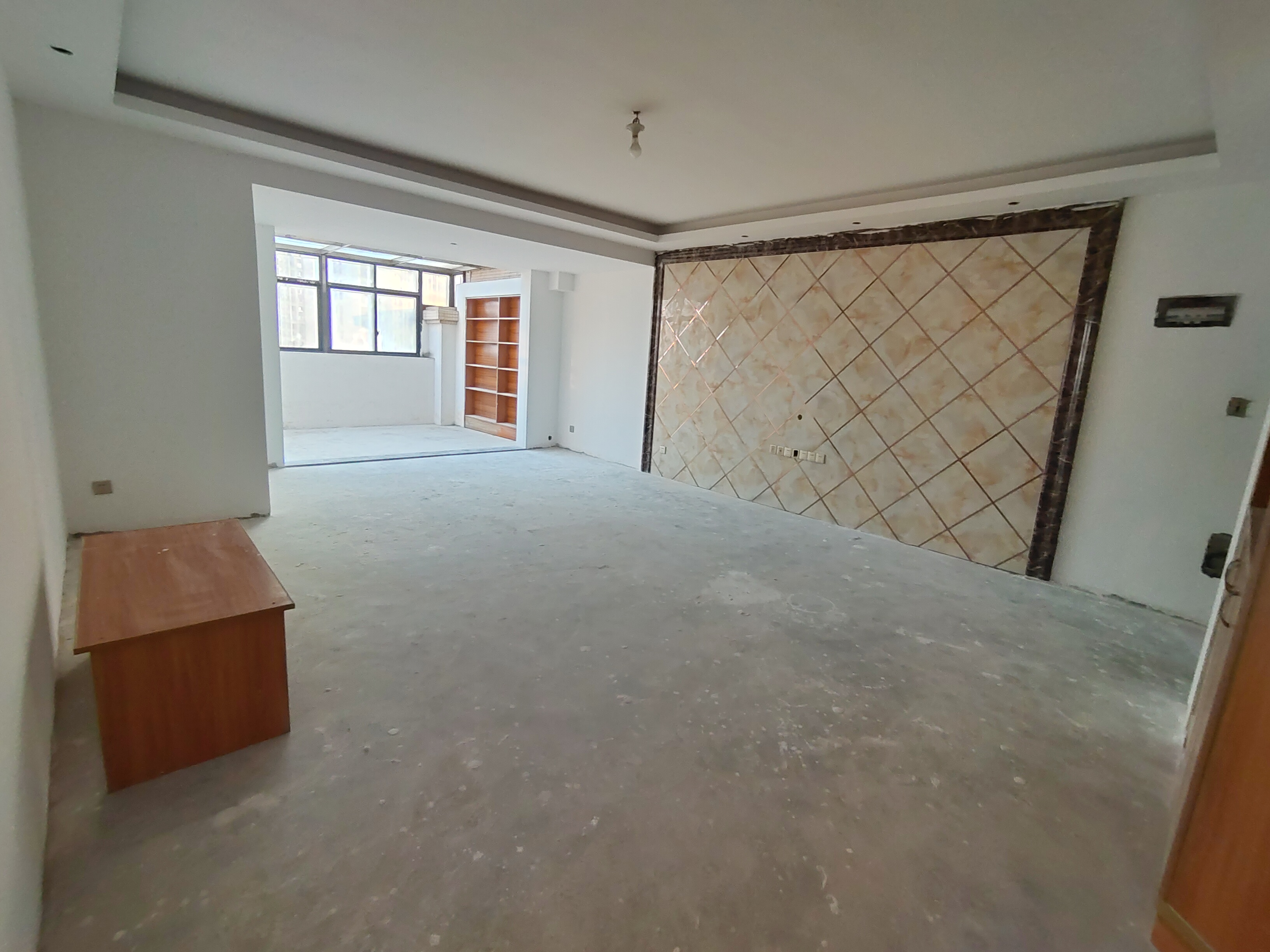 香博堡 4室2厅2卫 51.8万 香博堡 4室2厅2卫 51.8万室内图