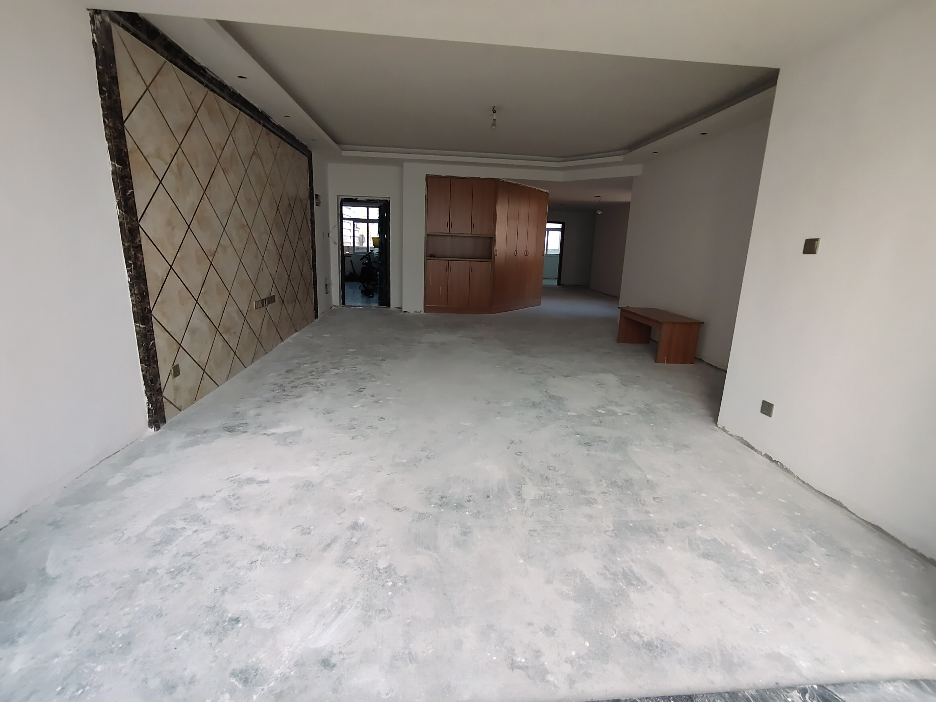 香博堡 4室2厅2卫 51.8万 香博堡 4室2厅2卫 51.8万室内图