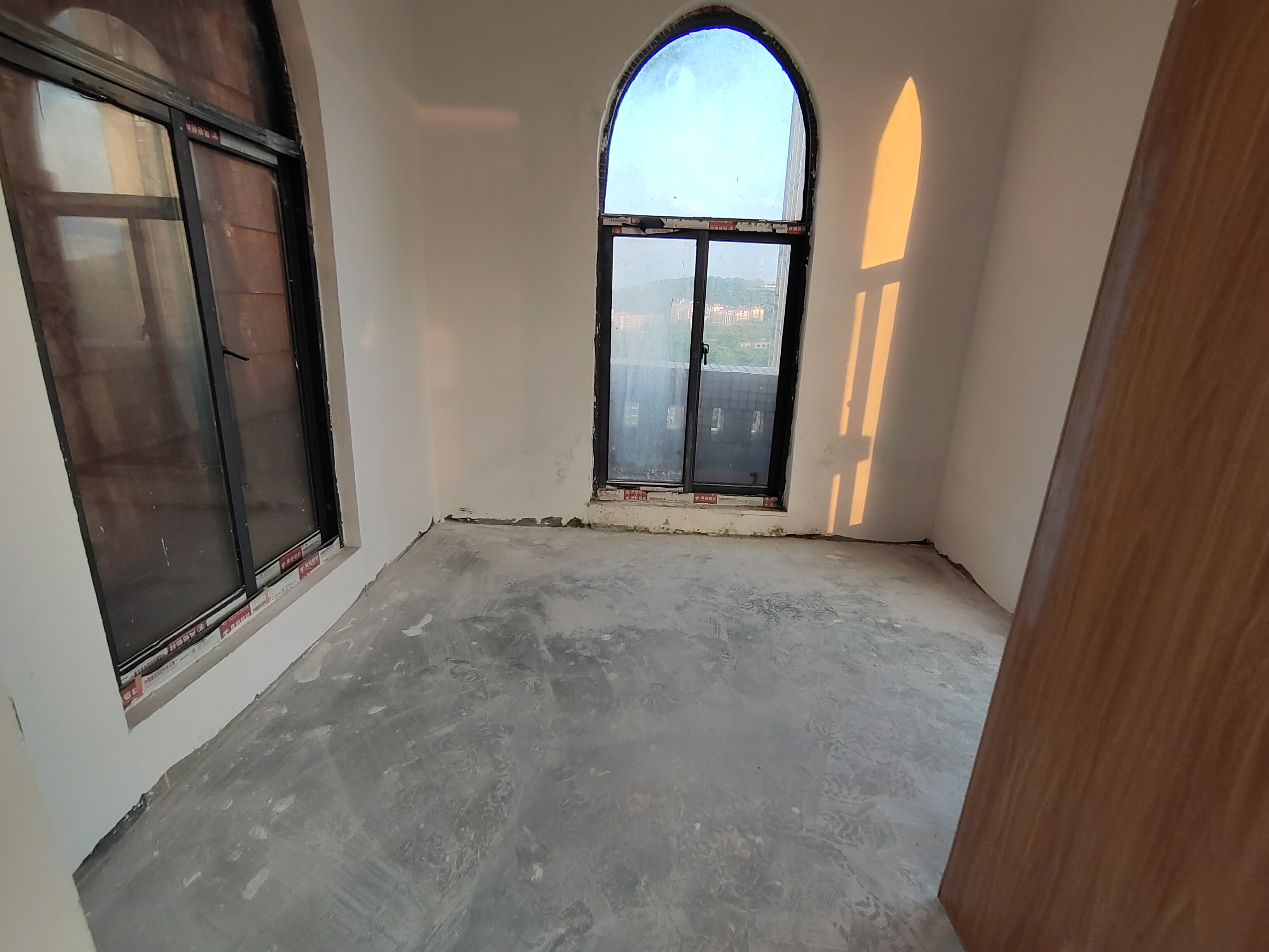 香博堡 4室2厅2卫 51.8万 香博堡 4室2厅2卫 51.8万室内图