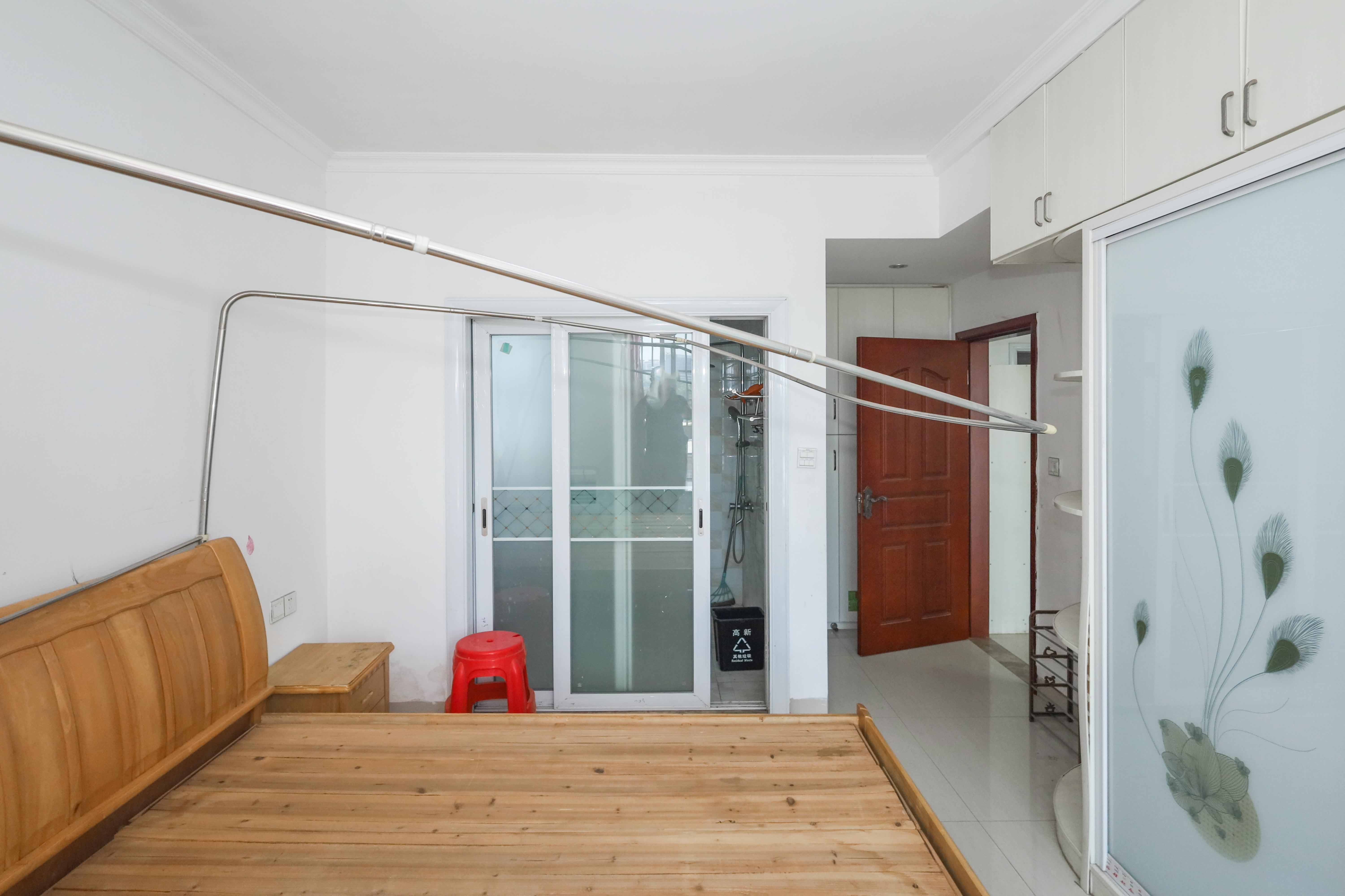 山水英伦 3室2厅1卫 101.0万 山水英伦 3室2厅1卫 101.0万卧室