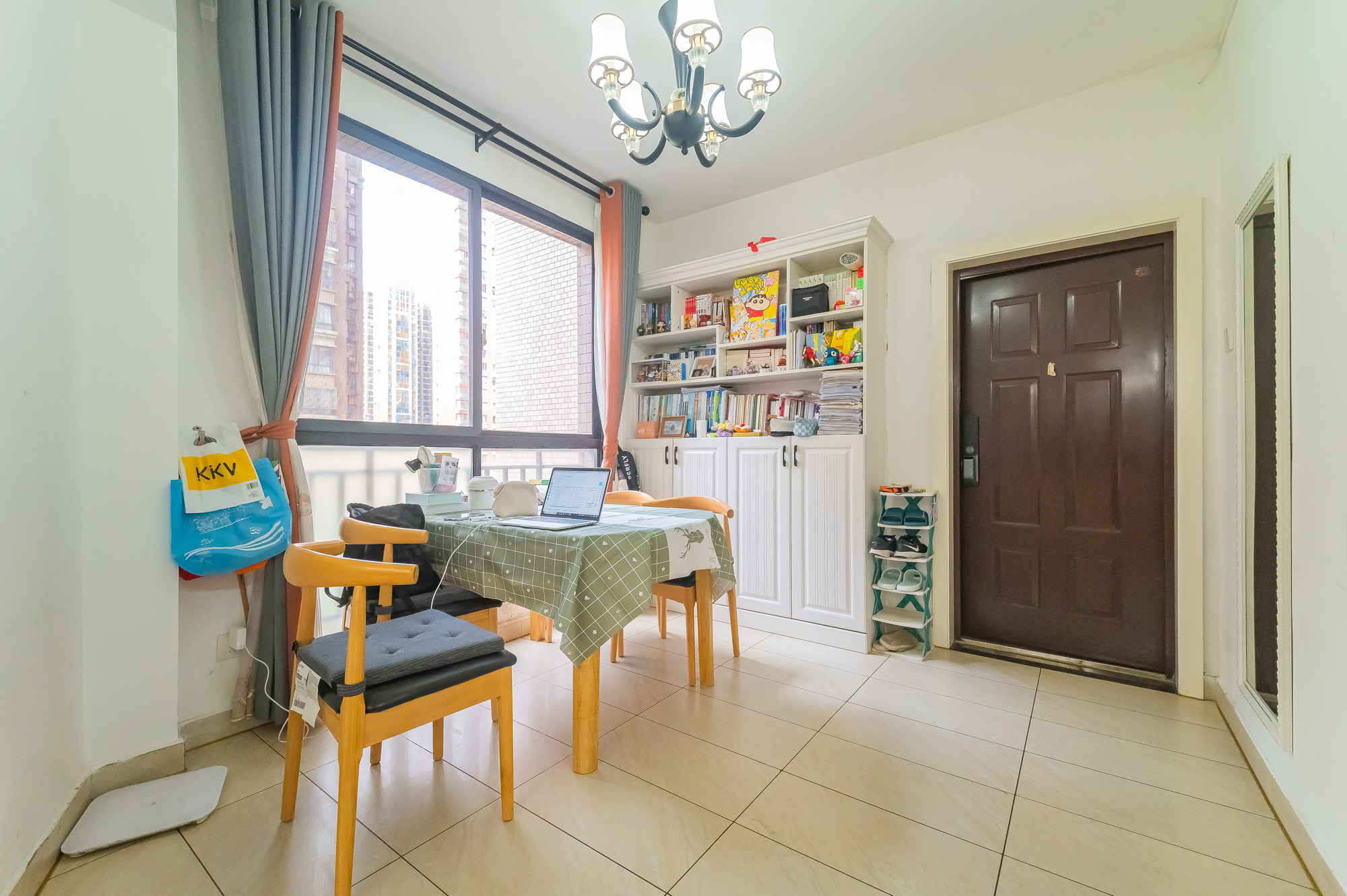 华润凤凰城一期 3室2厅1卫 95.0万 华润凤凰城一期 3室2厅1卫 95.0万其他