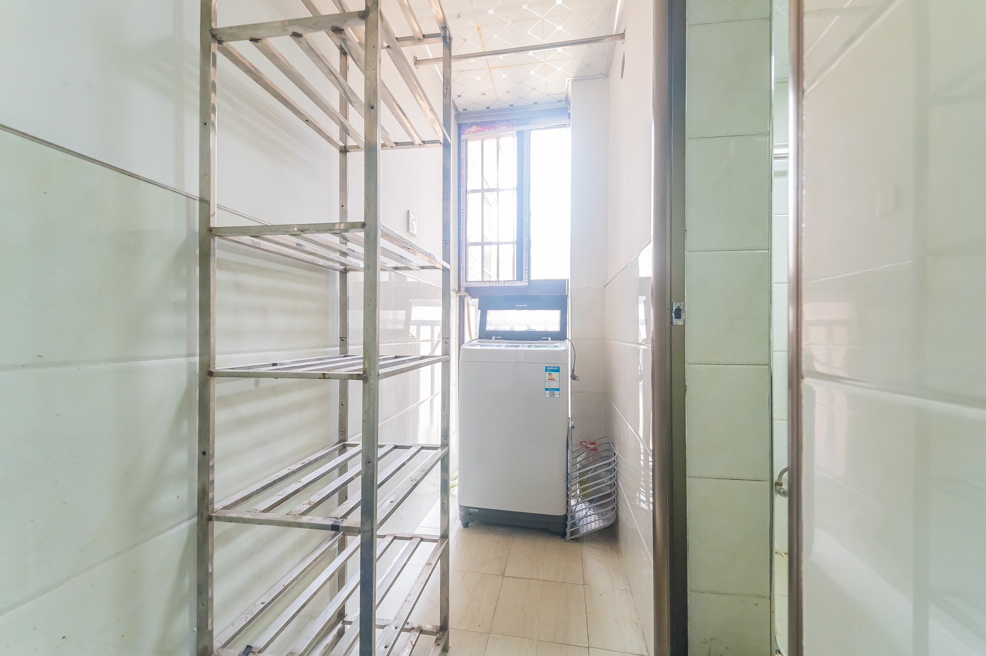 圆梦康乐城 2室2厅1卫 48.0万 圆梦康乐城 2室2厅1卫 48.0万阳台