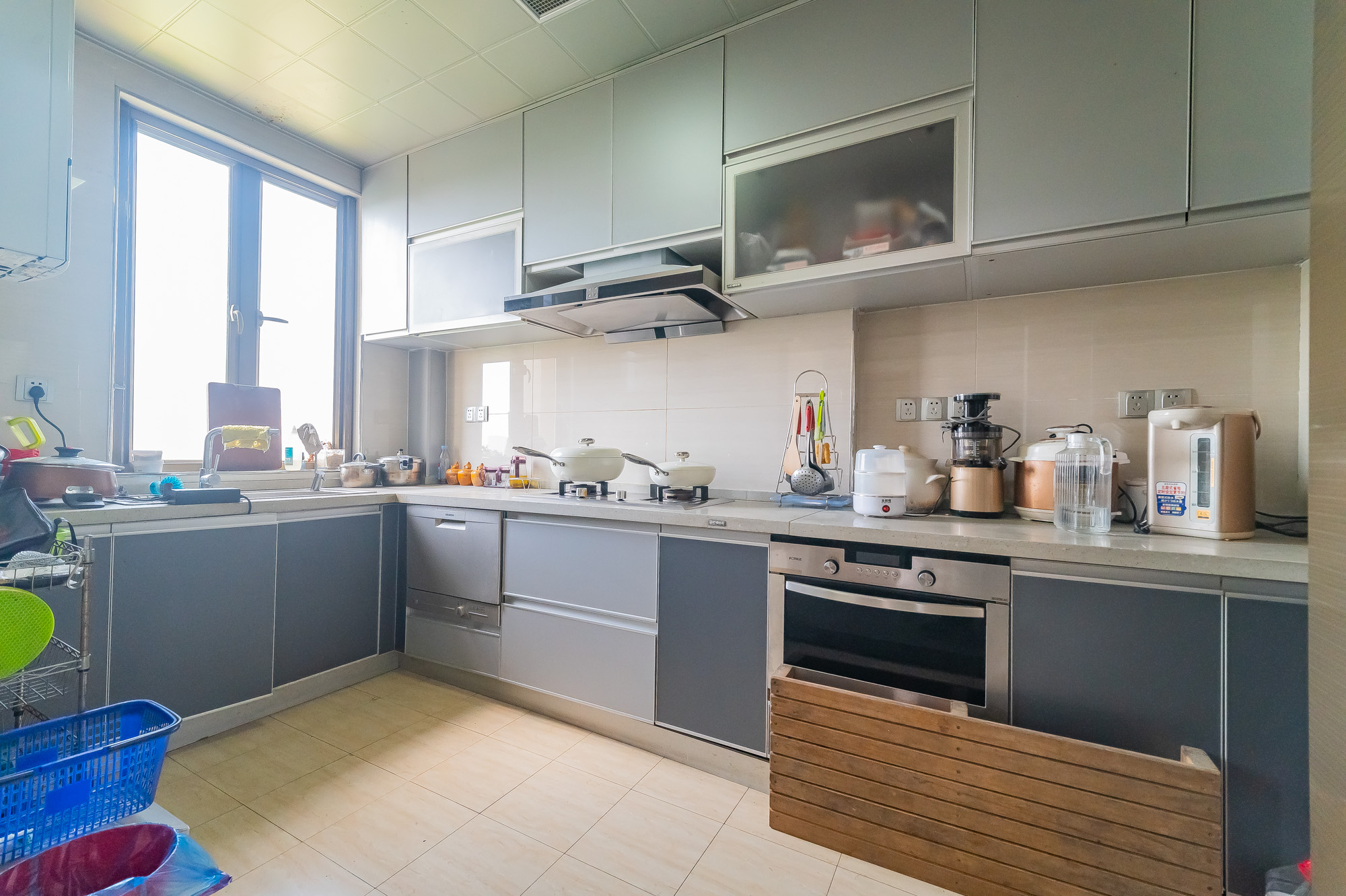 碧桂园威尼斯城 3室2厅2卫 88.0万 碧桂园威尼斯城 3室2厅2卫 88.0万厨房