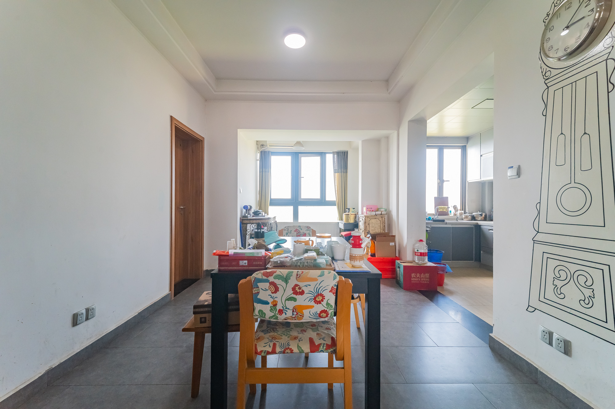 碧桂园威尼斯城 3室2厅2卫 88.0万 碧桂园威尼斯城 3室2厅2卫 88.0万客厅