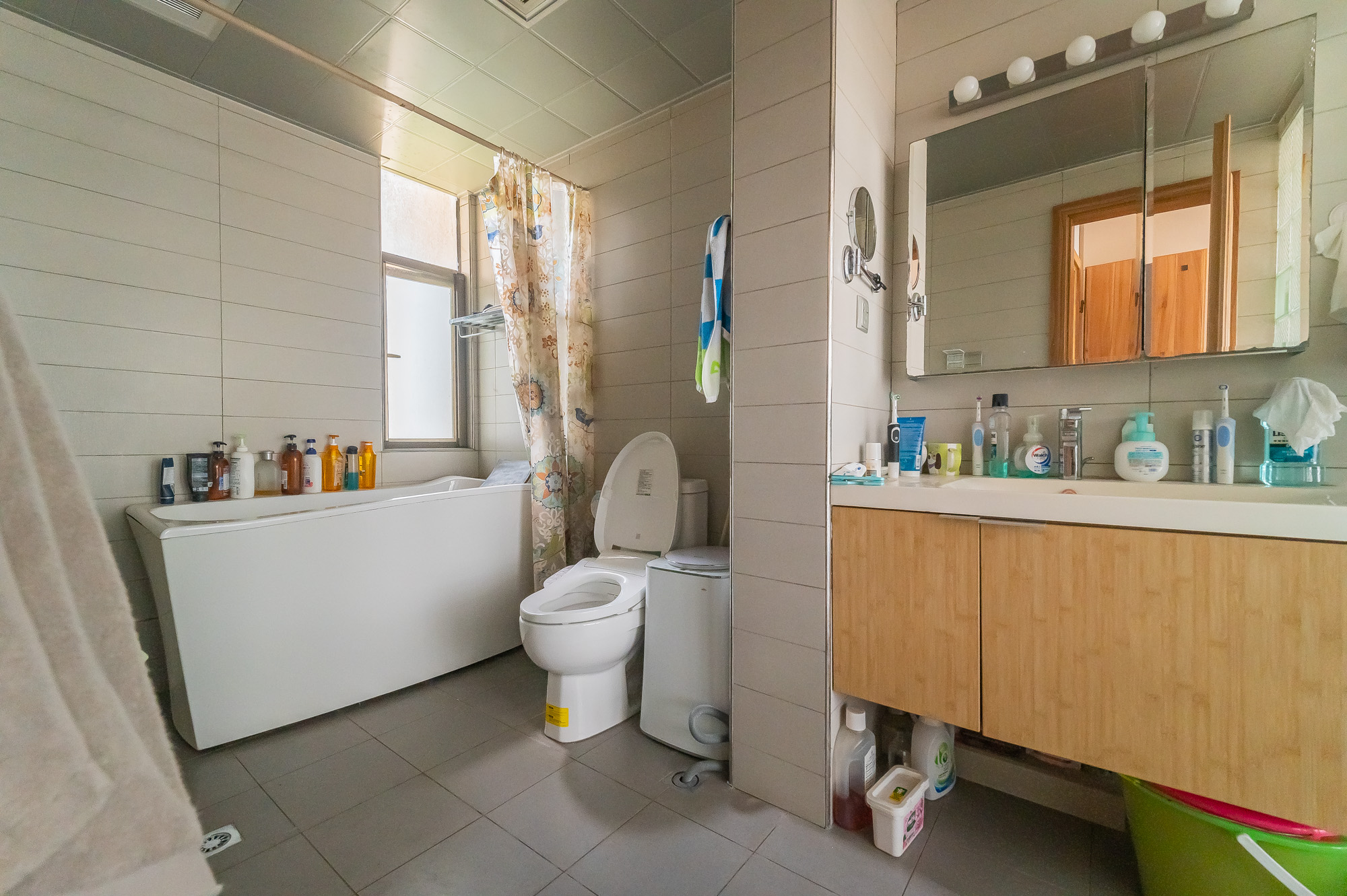 碧桂园威尼斯城 3室2厅2卫 88.0万 碧桂园威尼斯城 3室2厅2卫 88.0万卫生间