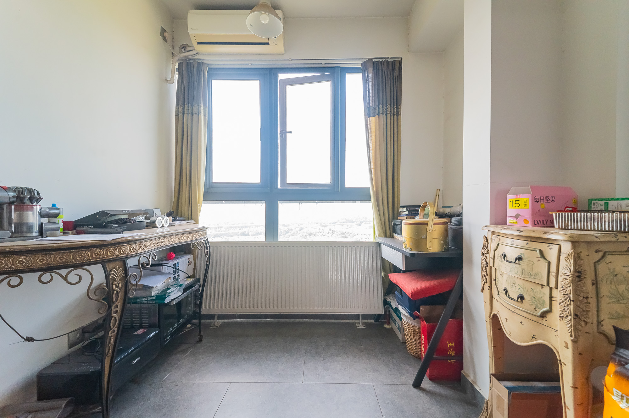 碧桂园威尼斯城 3室2厅2卫 88.0万 碧桂园威尼斯城 3室2厅2卫 88.0万阳台