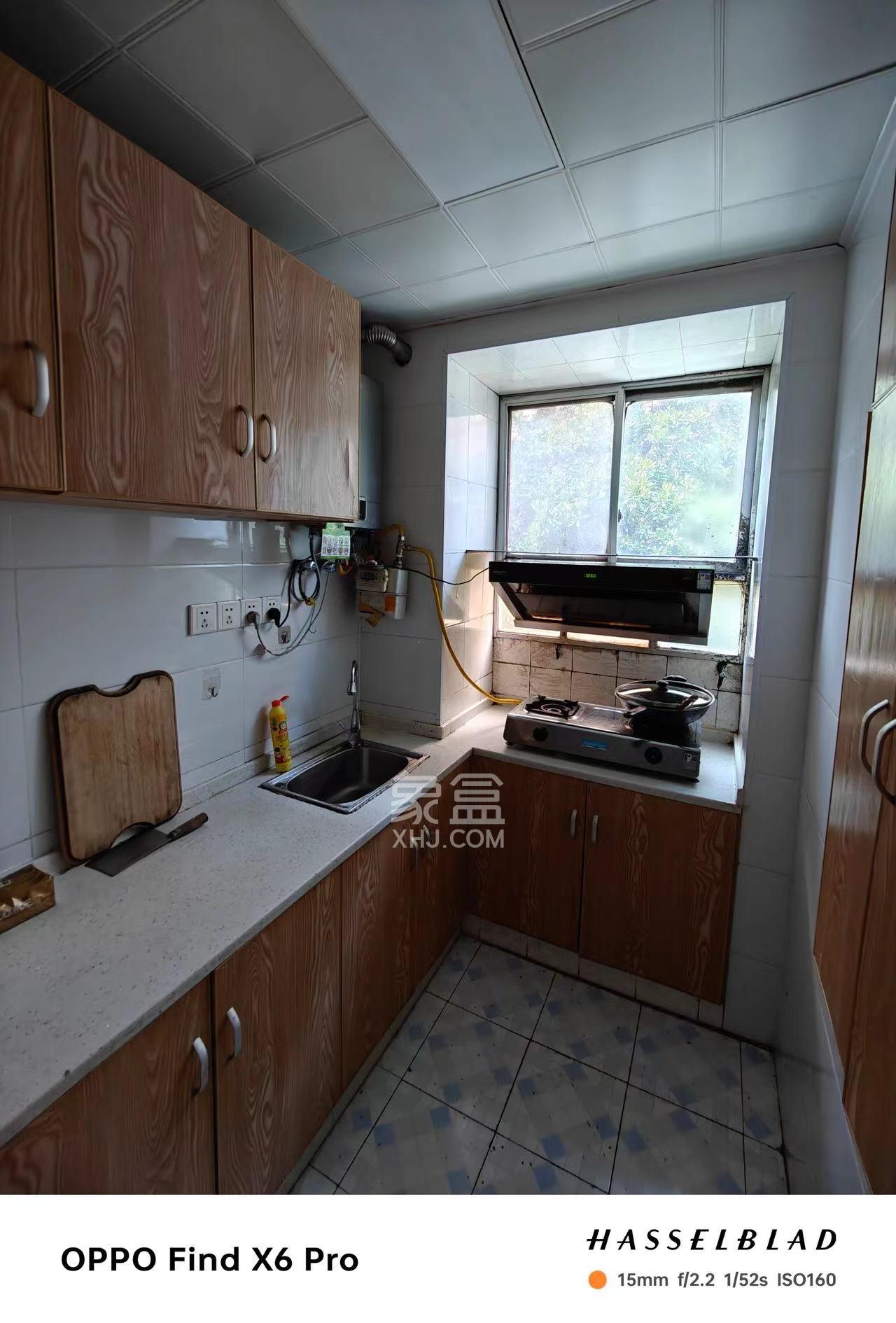 科技职院教师宿舍 2室2厅1卫 1600.0元/月 科技职院教师宿舍 2室2厅1卫 1600.0元/月室内图