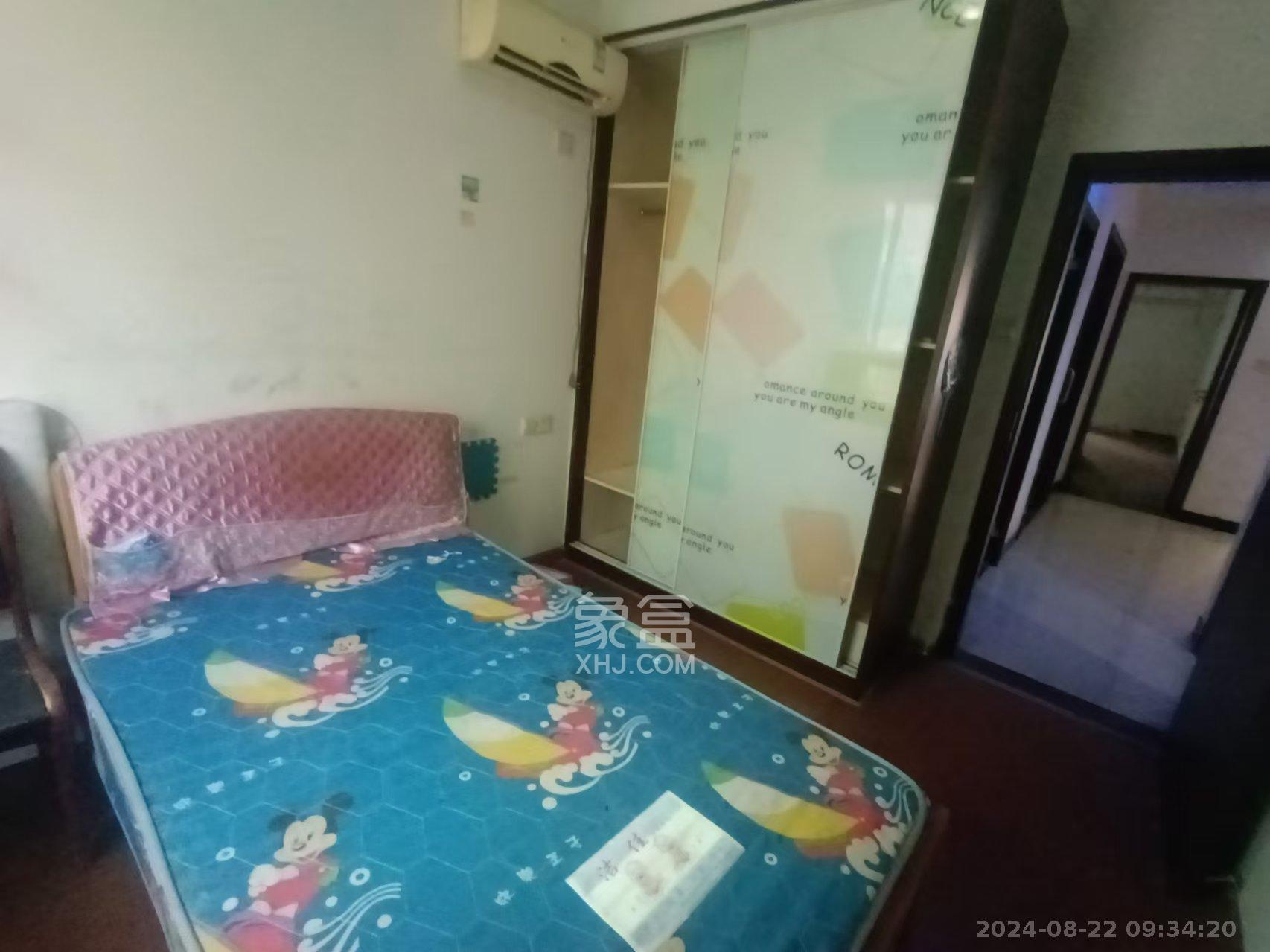 水木兰庭  3室2厅2卫   2200.00元/月室内图