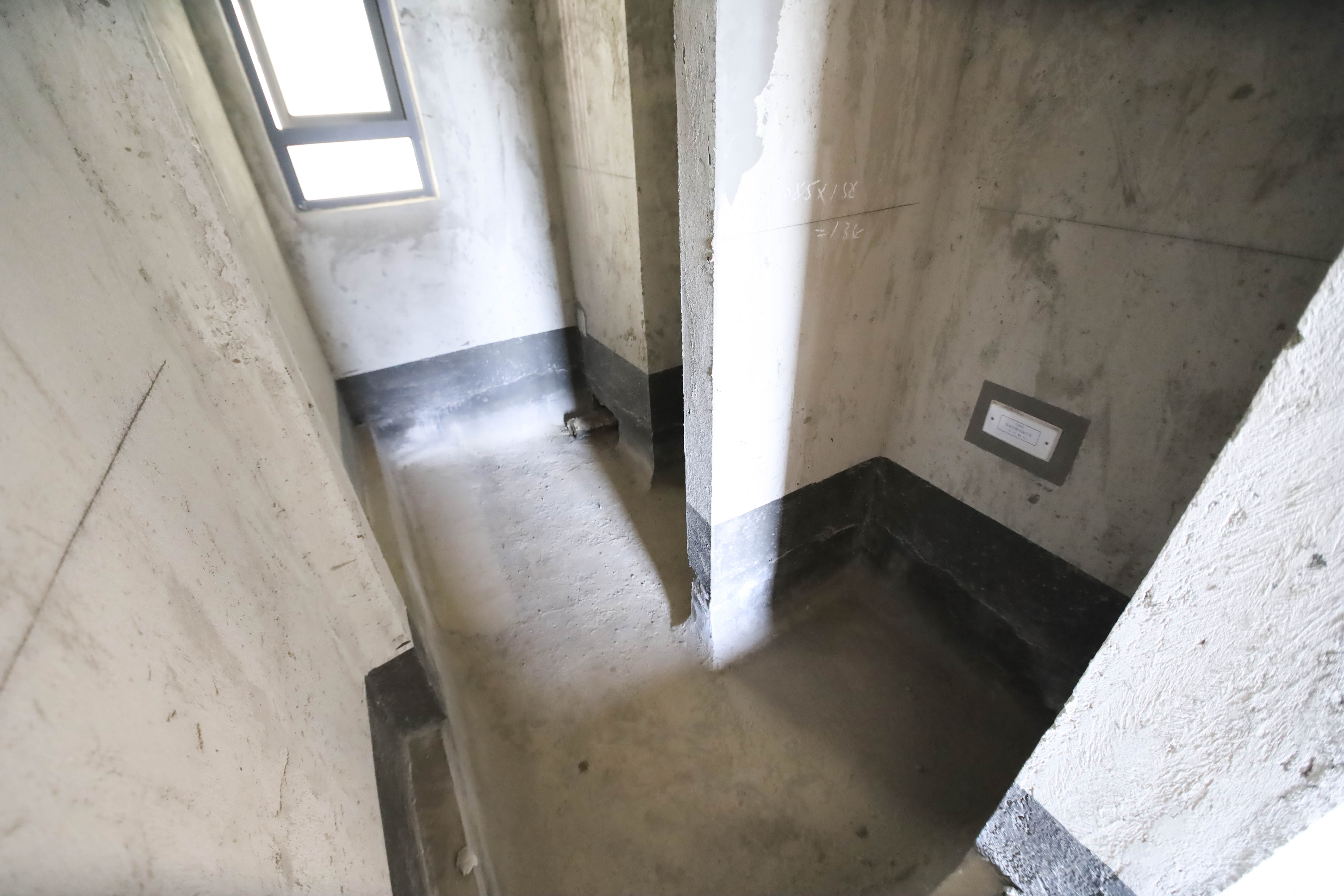 碧桂园南城首府（东宸林海）  3室2厅1卫   95.00万卫生间