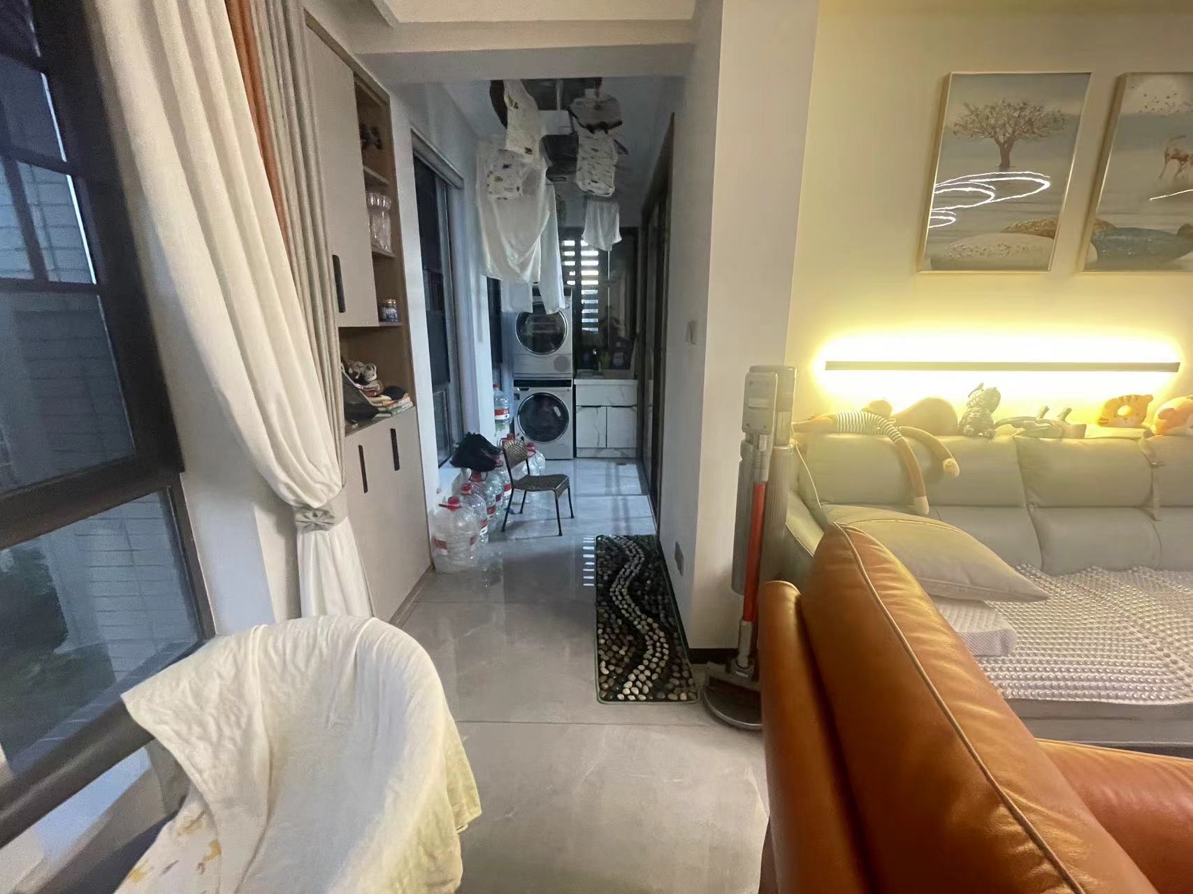 中泰财富湘江 4室2厅2卫 153.0万 中泰财富湘江 4室2厅2卫 153.0万室内图