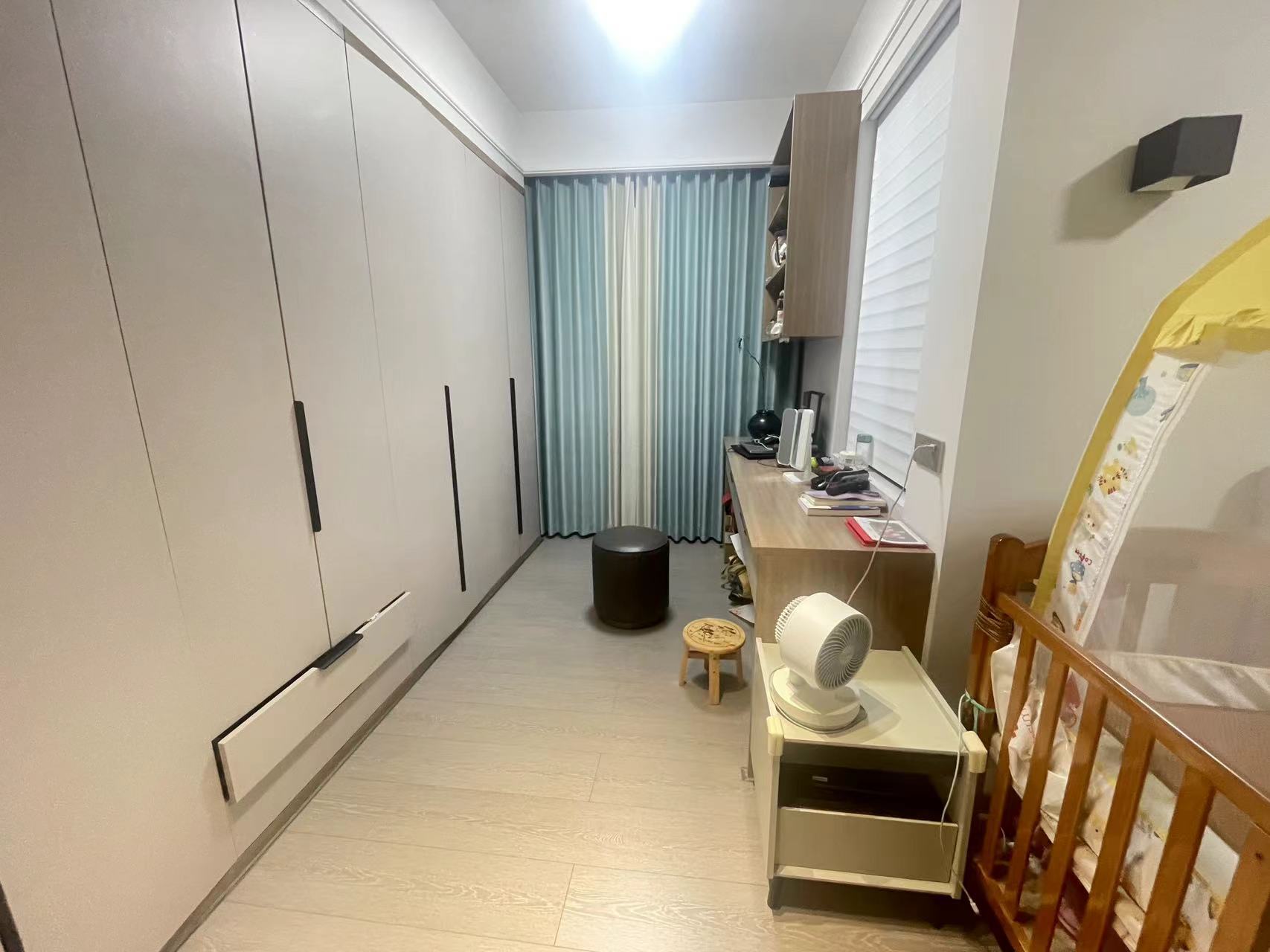 中泰财富湘江 4室2厅2卫 153.0万 中泰财富湘江 4室2厅2卫 153.0万室内图