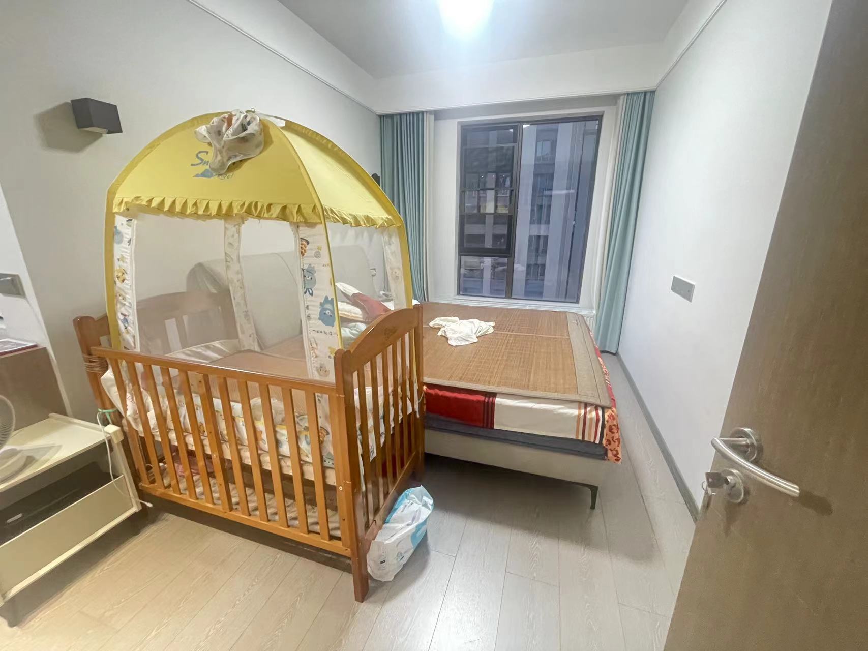 中泰财富湘江 4室2厅2卫 153.0万 中泰财富湘江 4室2厅2卫 153.0万室内图