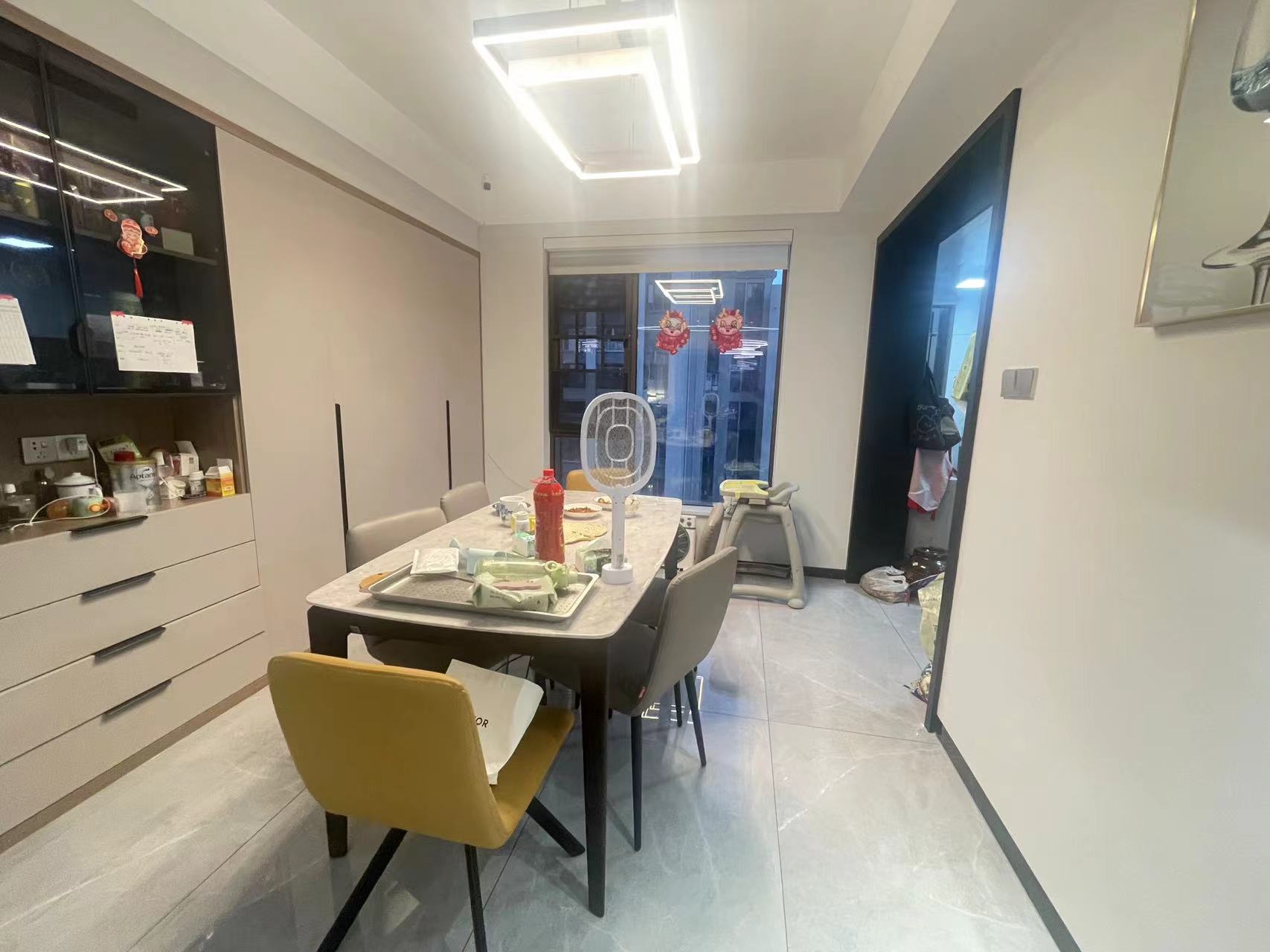 中泰财富湘江 4室2厅2卫 153.0万 中泰财富湘江 4室2厅2卫 153.0万室内图