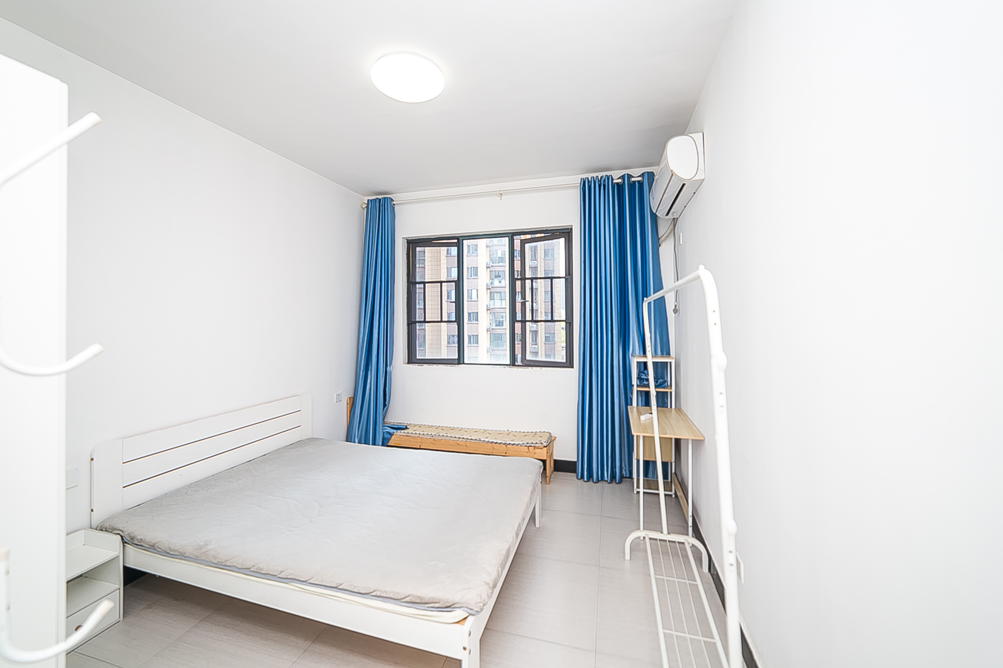 荣盛花语书苑 3室2厅1卫 76.8万 荣盛花语书苑 3室2厅1卫 76.8万卧室