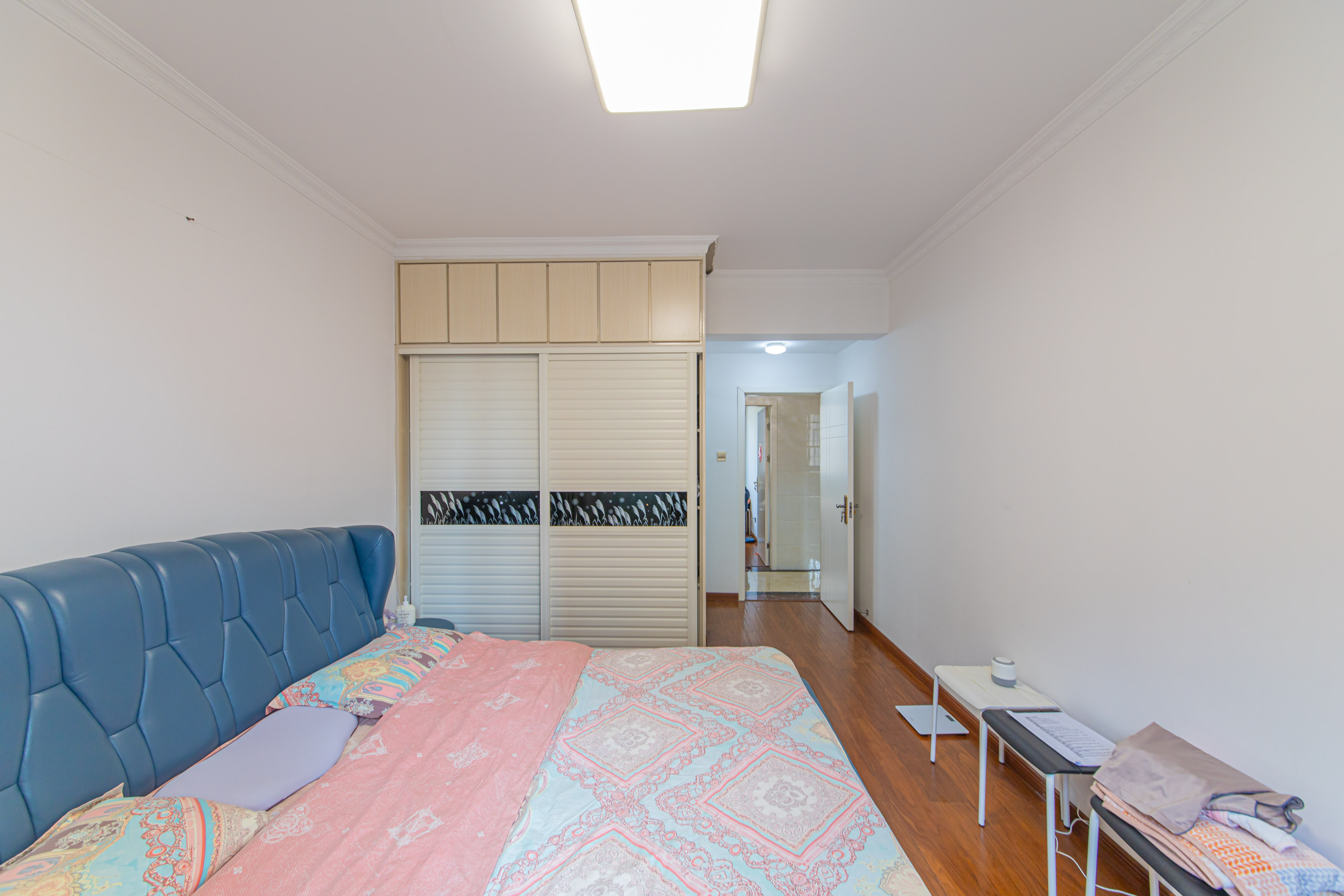 中信凯旋城(中信新城四期) 4室2厅2卫 120.0万 中信凯旋城(中信新城四期) 4室2厅2卫 120.0万卧室