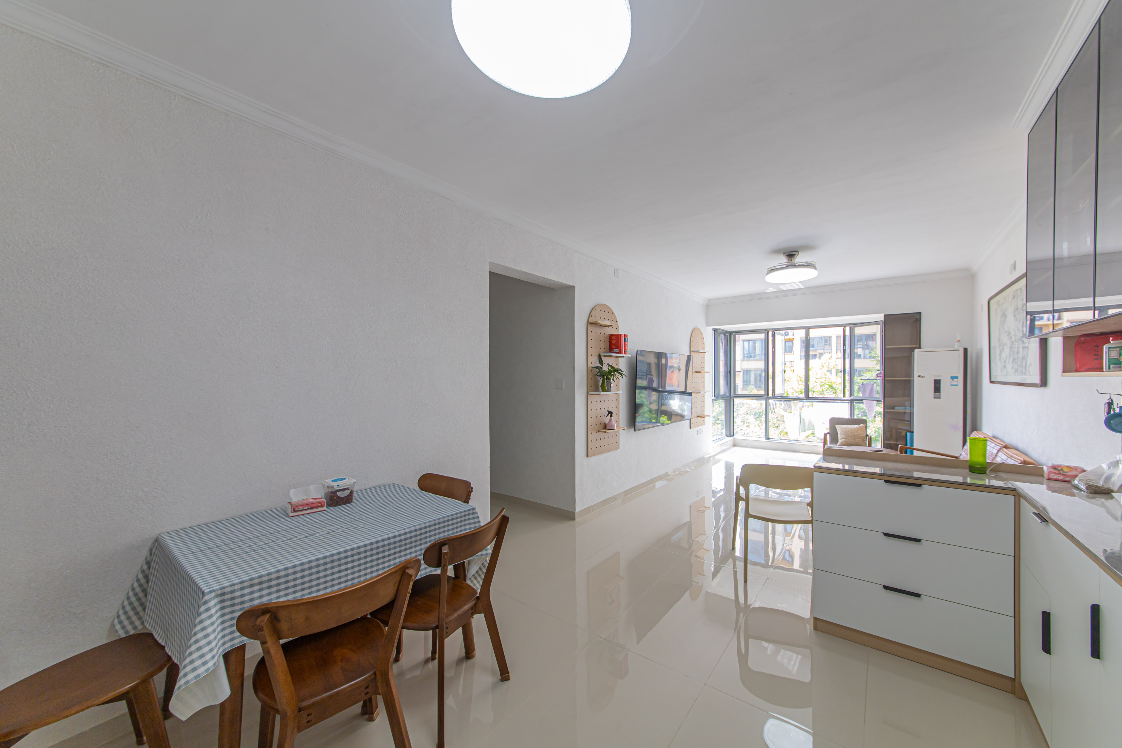 中建芙蓉嘉苑 3室2厅2卫 119.67万 中建芙蓉嘉苑 3室2厅2卫 119.67万客厅