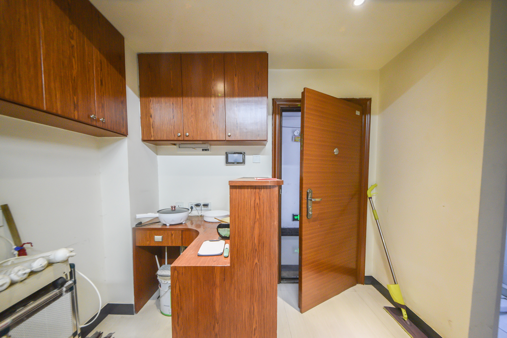 万博汇  1室1厅1卫    55.0万 万博汇  1室1厅1卫    55.0万客厅