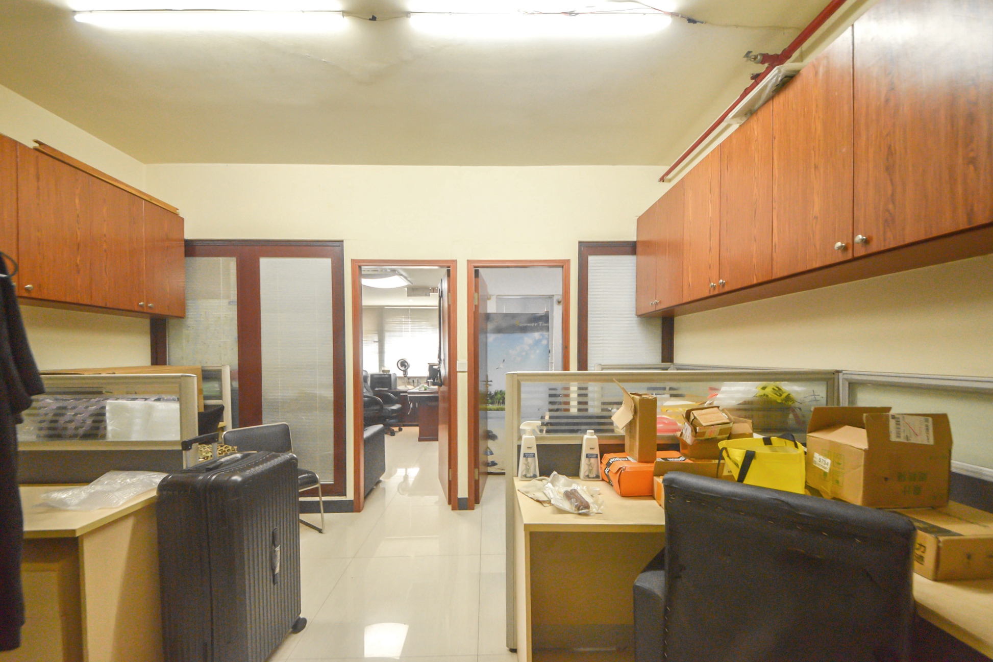 万博汇  1室1厅1卫    55.0万 万博汇  1室1厅1卫    55.0万客厅