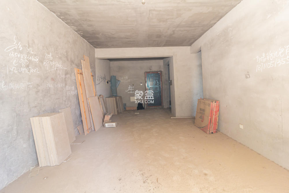 佳美紫郡  3室2厅2卫    62.8万