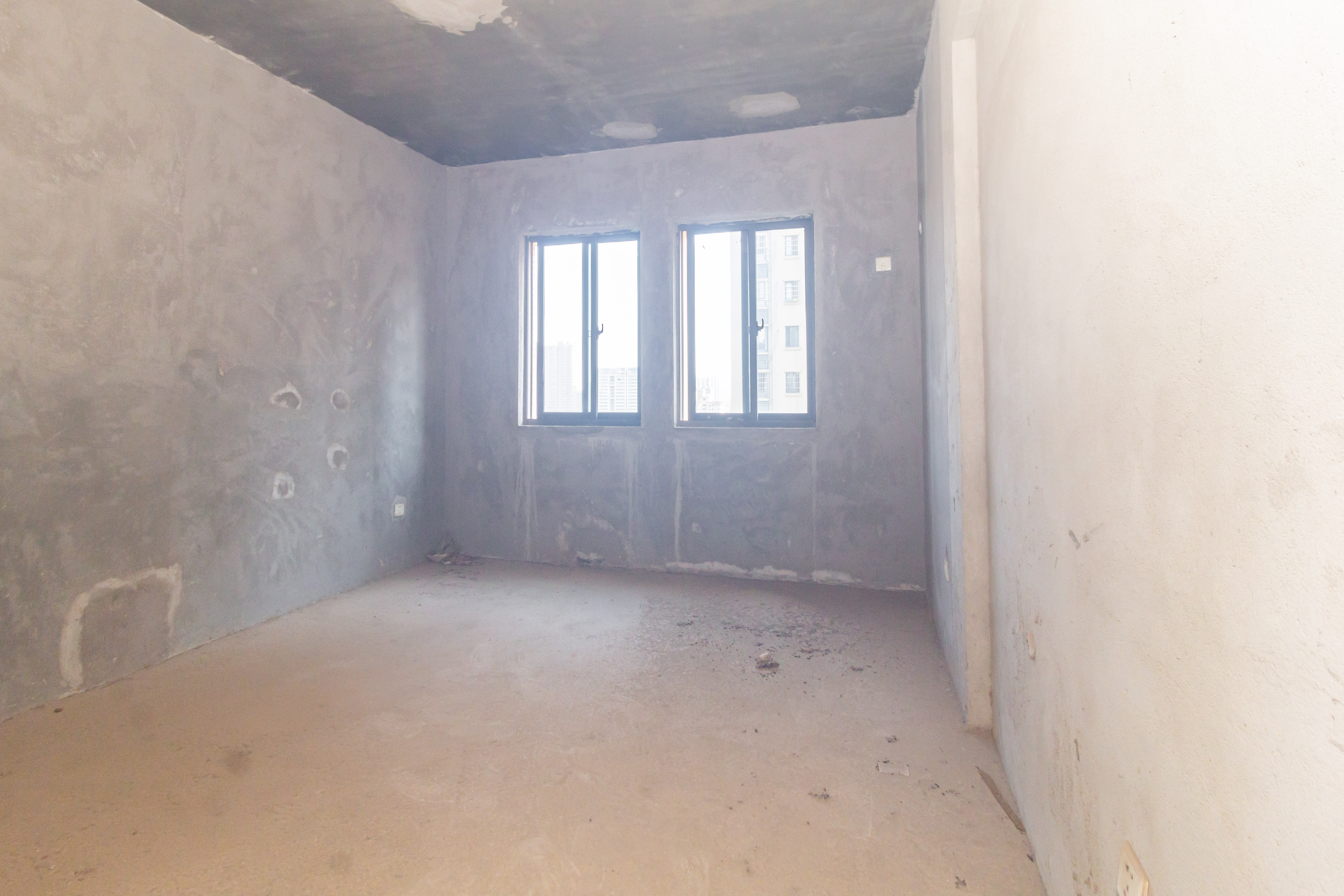 佳美紫郡 3室2厅2卫 62.8万 佳美紫郡 3室2厅2卫 62.8万卧室