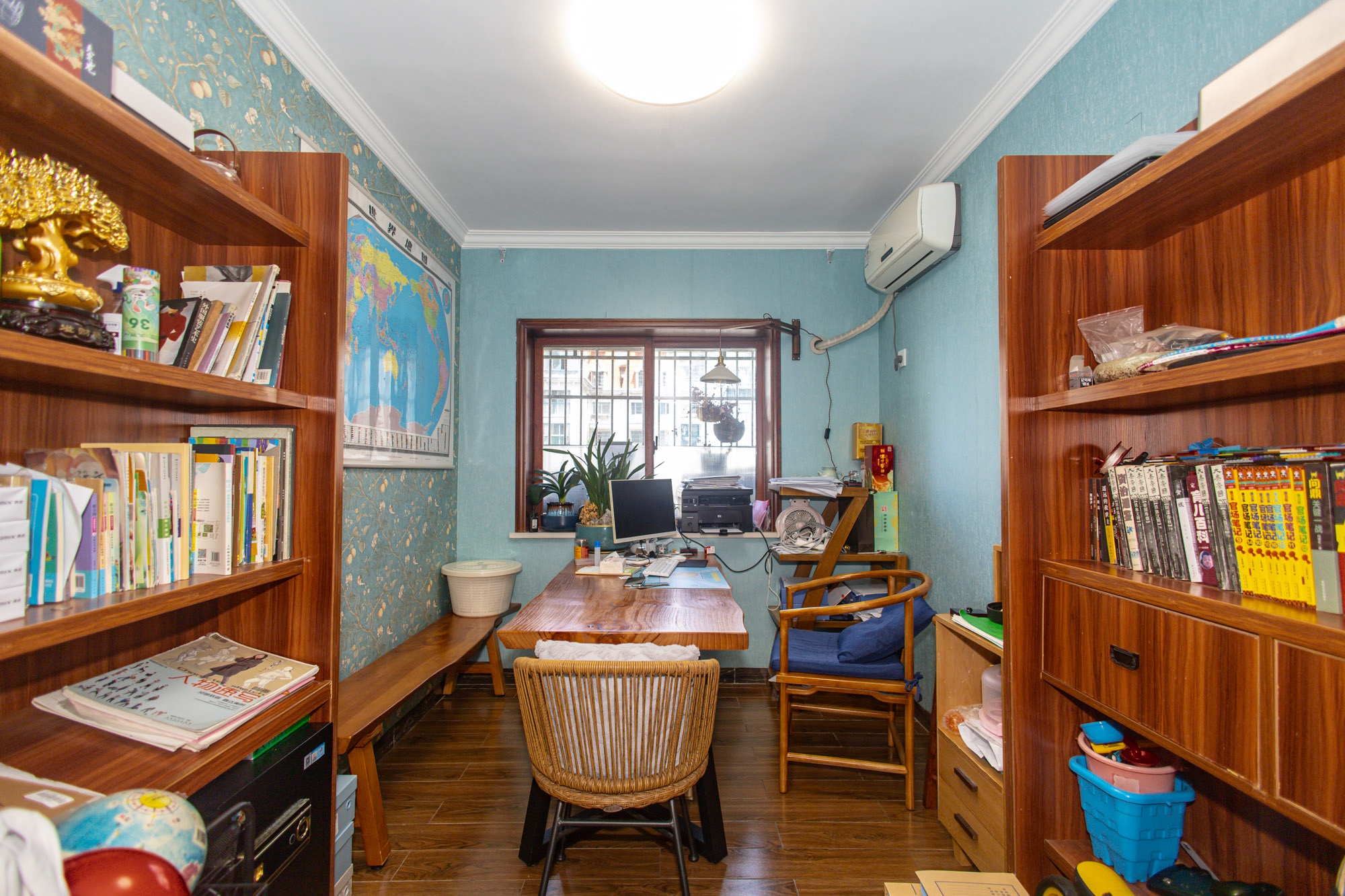 蝴蝶谷 1室2厅1卫 108.8万 蝴蝶谷 1室2厅1卫 108.8万卧室