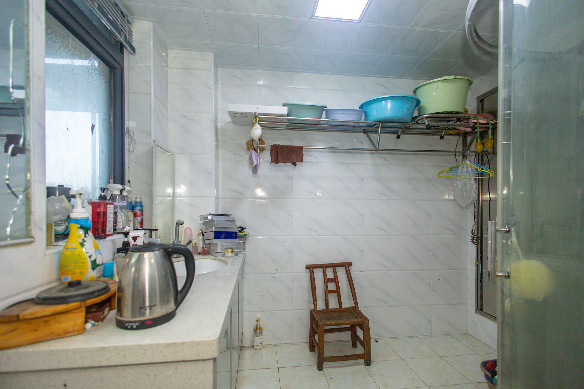 财富港湾(绿领大厦) 3室2厅2卫 68.0万 财富港湾(绿领大厦) 3室2厅2卫 68.0万卫生间