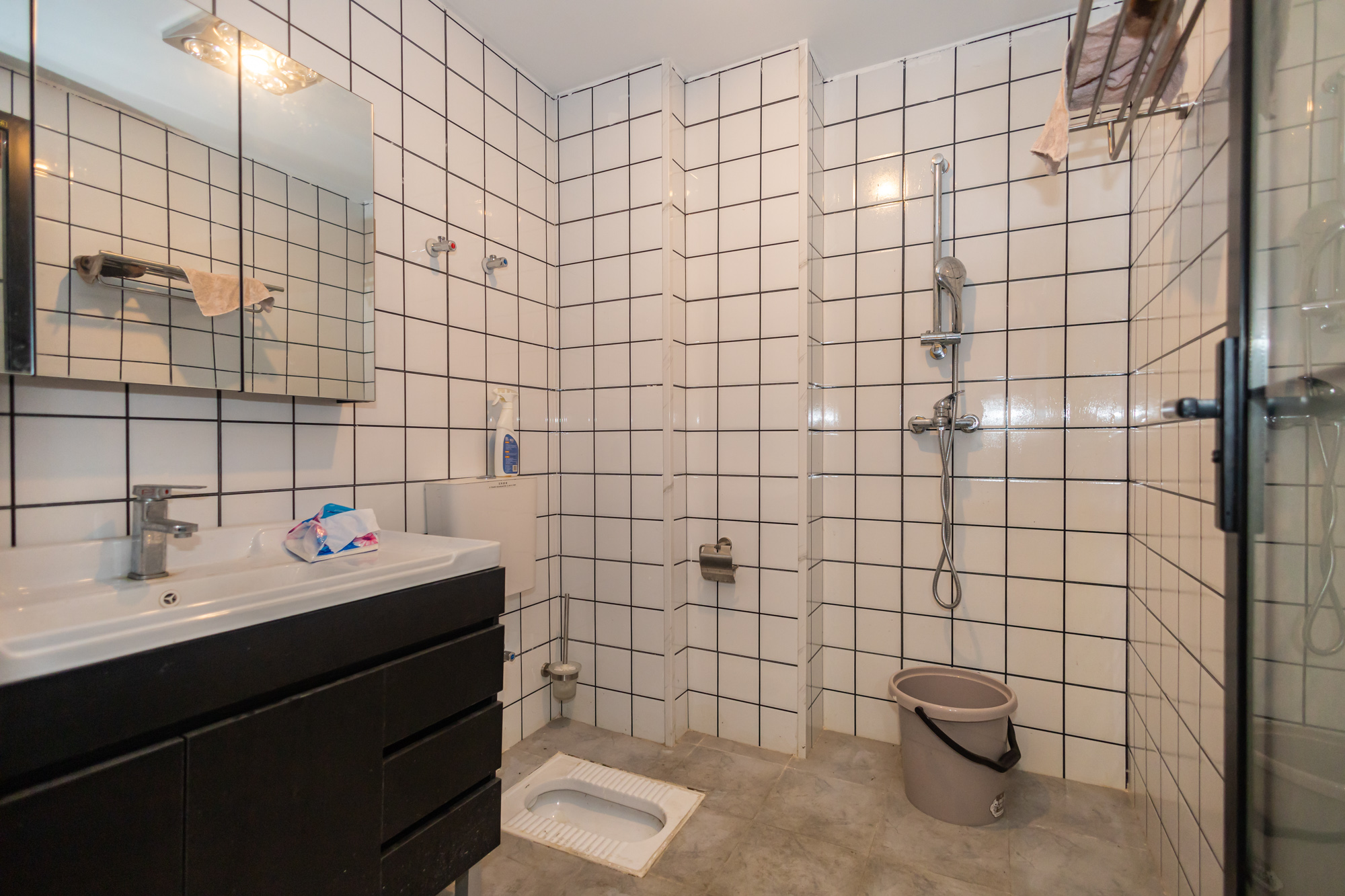 未来漫城 1室1厅1卫 28.8万 未来漫城 1室1厅1卫 28.8万卫生间