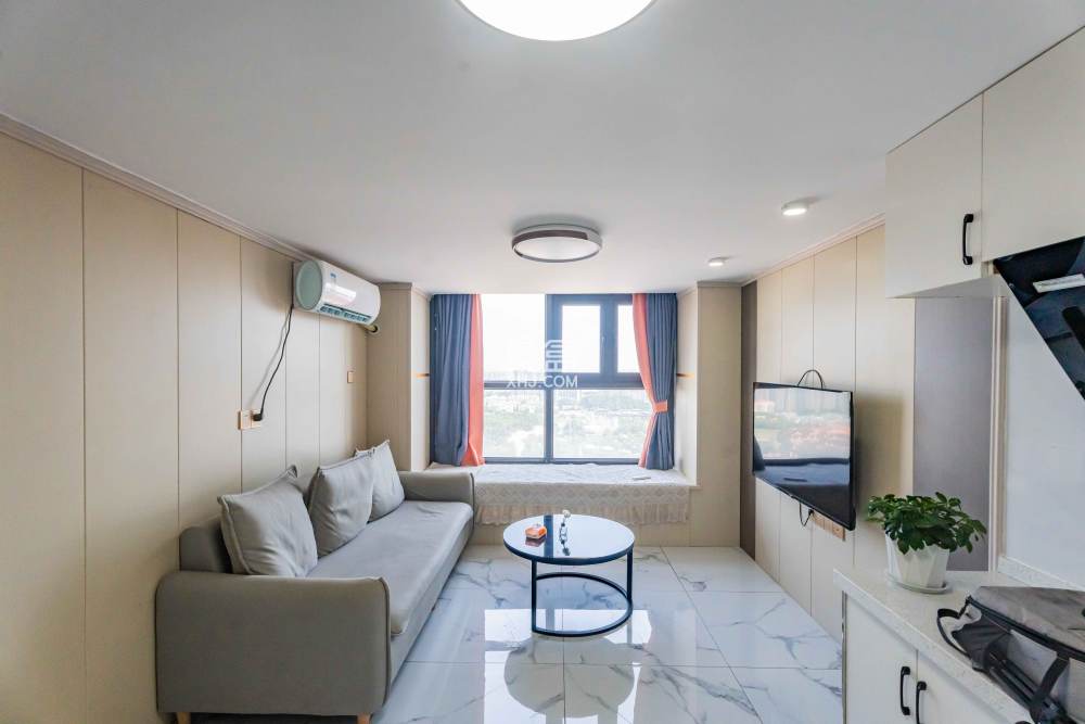 弘坤云寓  2室1厅1卫    48.0万