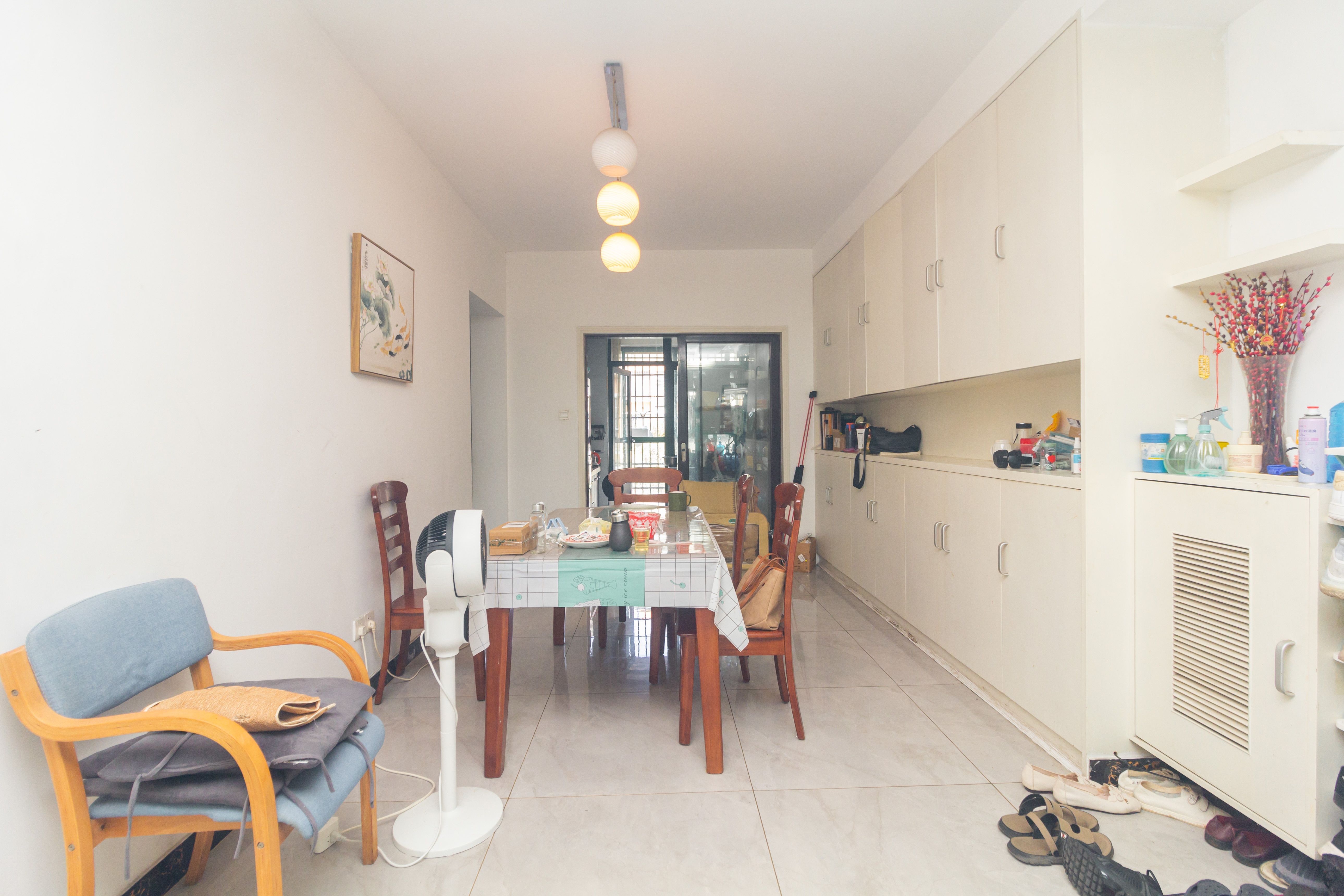 东业早安星城 1室2厅1卫 79.8万 东业早安星城 1室2厅1卫 79.8万客厅