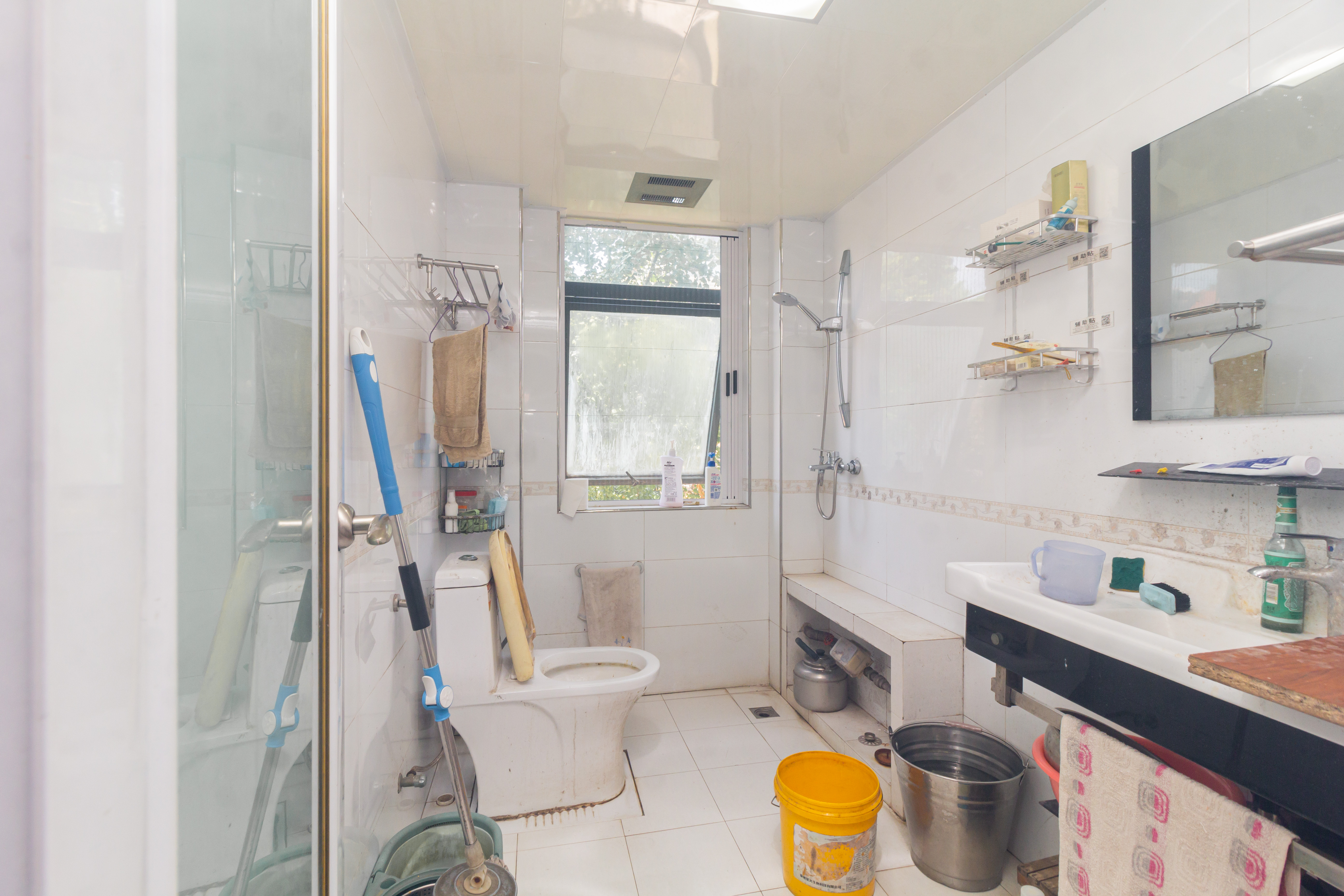 东业早安星城 1室2厅1卫 79.8万 东业早安星城 1室2厅1卫 79.8万卫生间