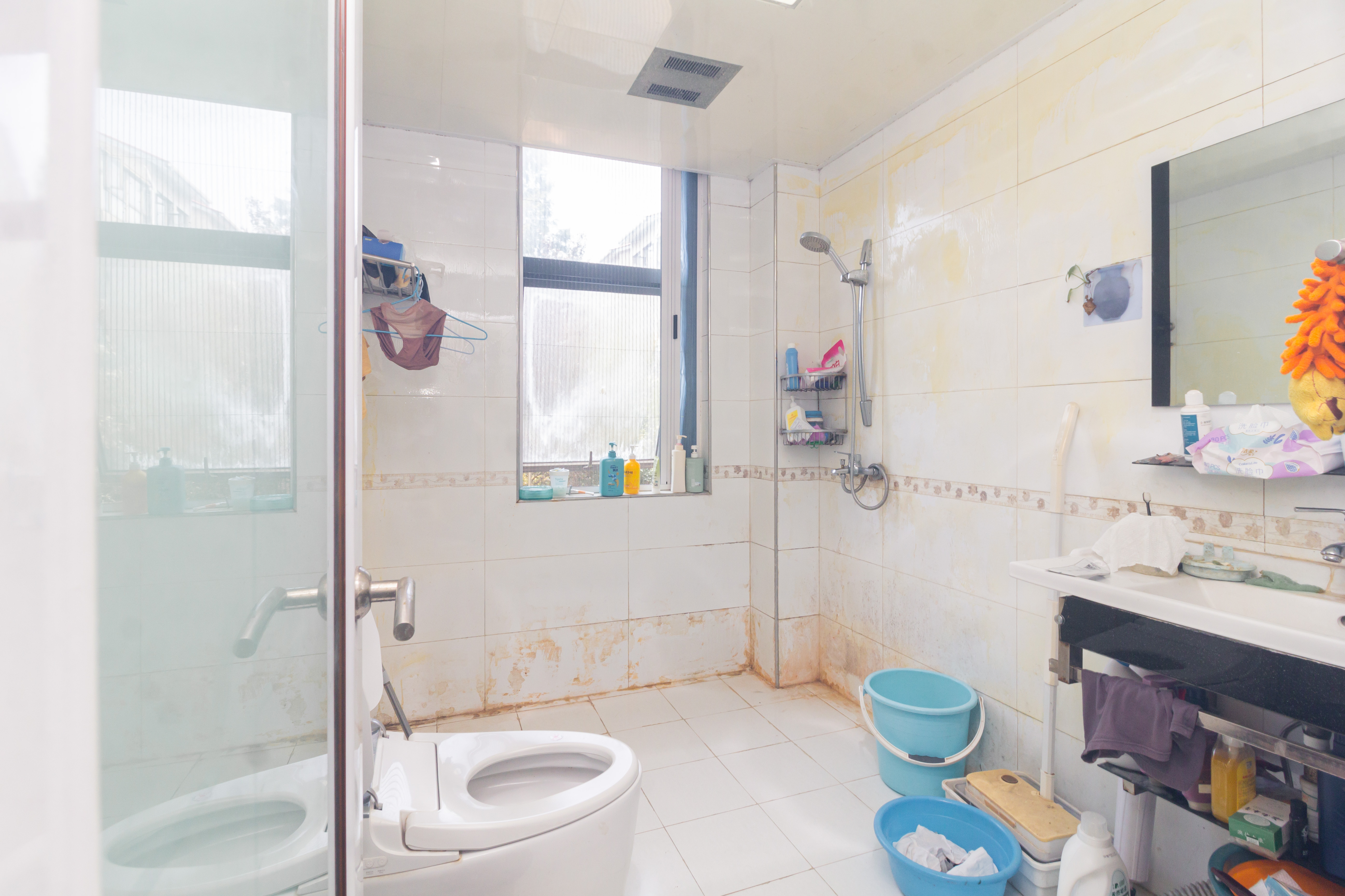 东业早安星城 1室2厅1卫 79.8万 东业早安星城 1室2厅1卫 79.8万卫生间