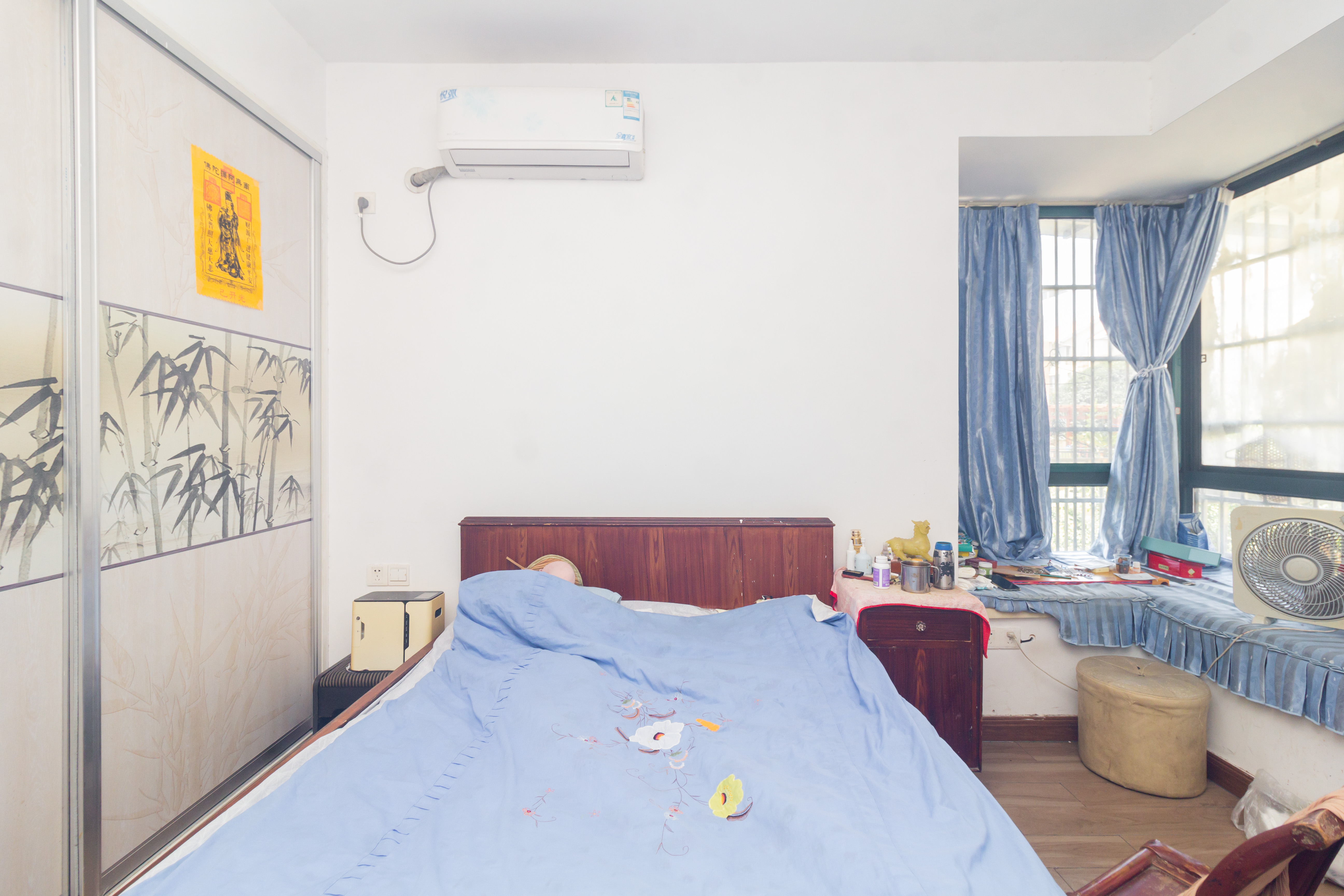 东业早安星城 1室2厅1卫 79.8万 东业早安星城 1室2厅1卫 79.8万卧室