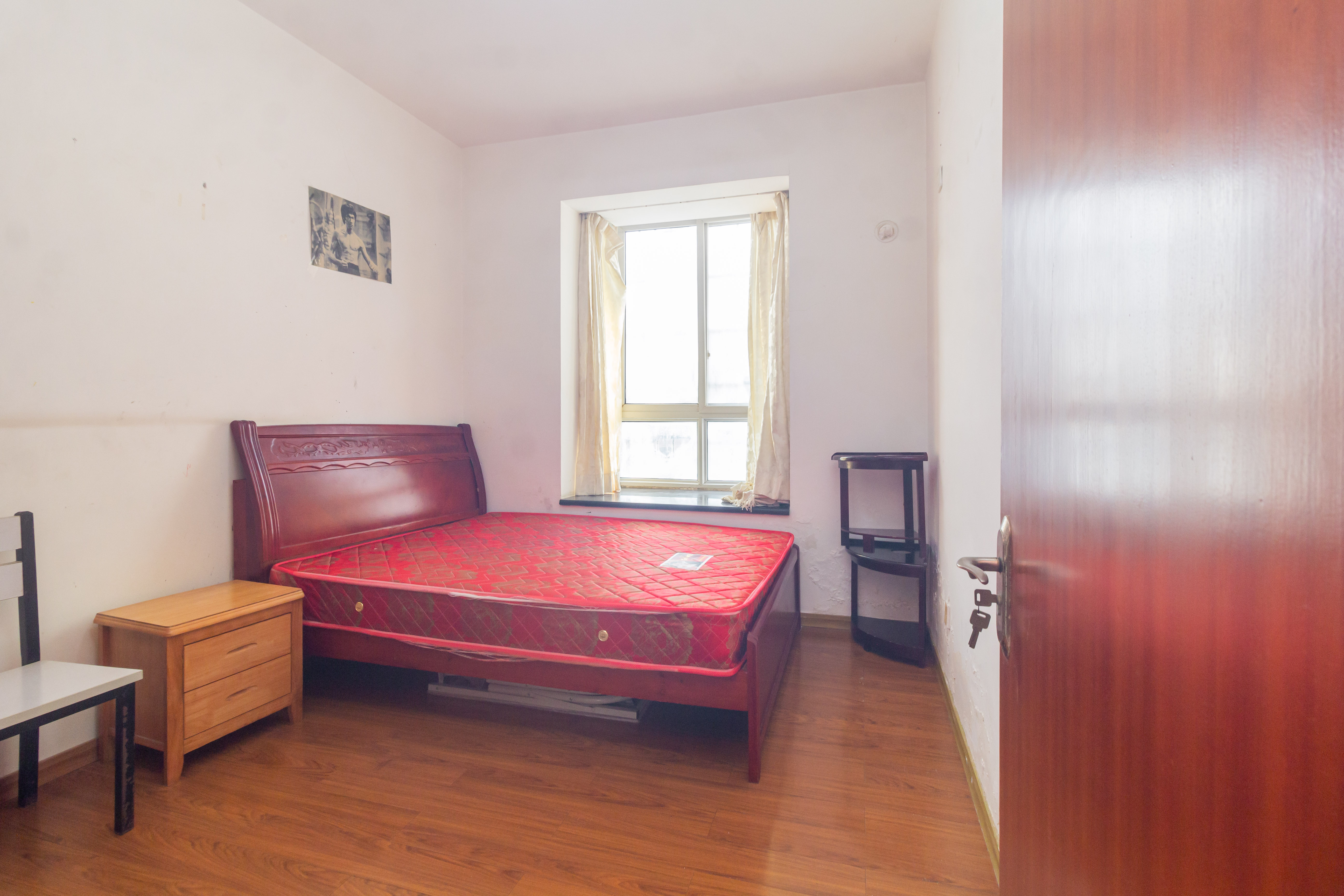 星城国际 1室2厅2卫 62.8万 星城国际 1室2厅2卫 62.8万卧室