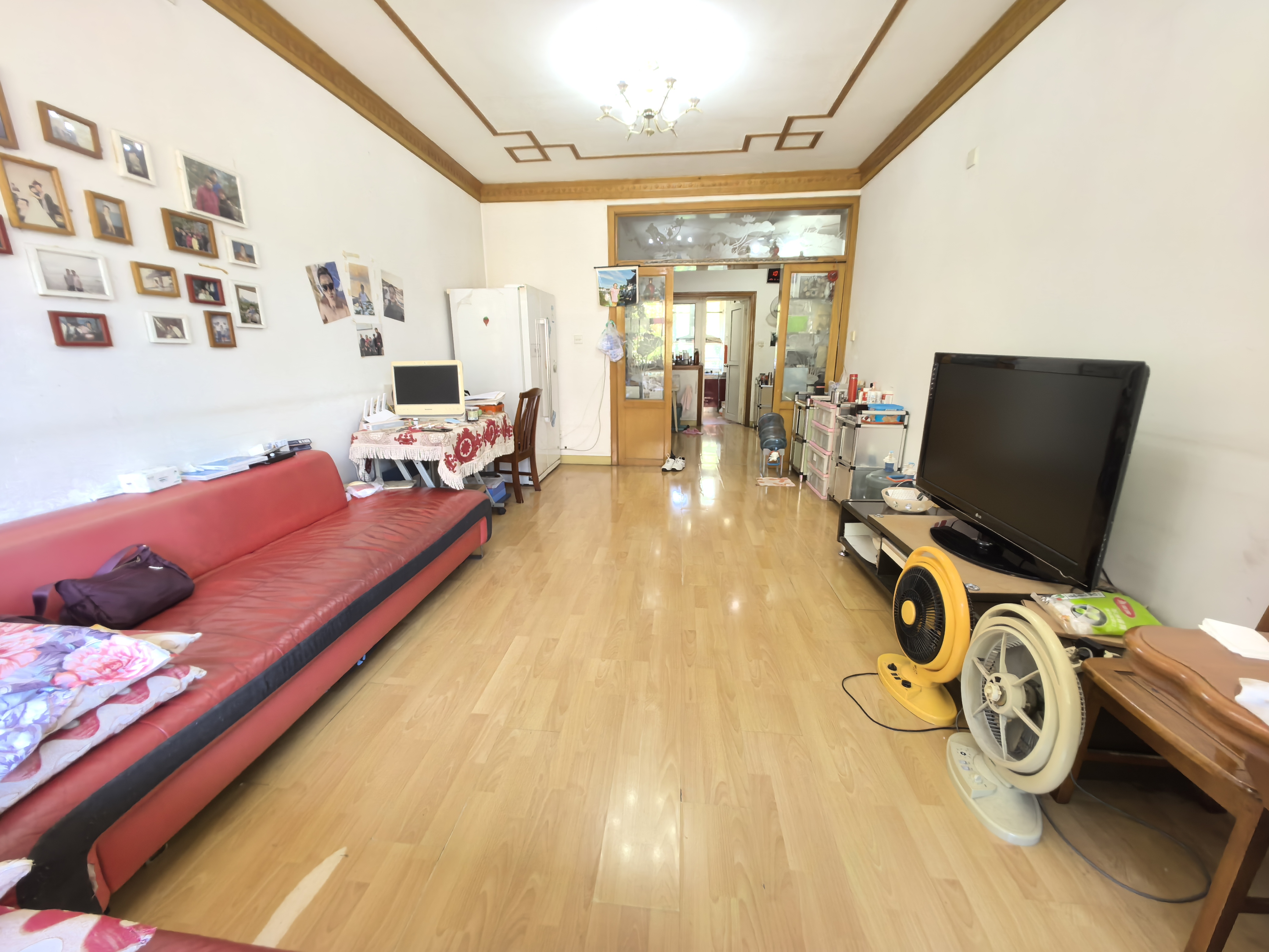 新明路 3室2厅1卫 21.8万 新明路 3室2厅1卫 21.8万室内图