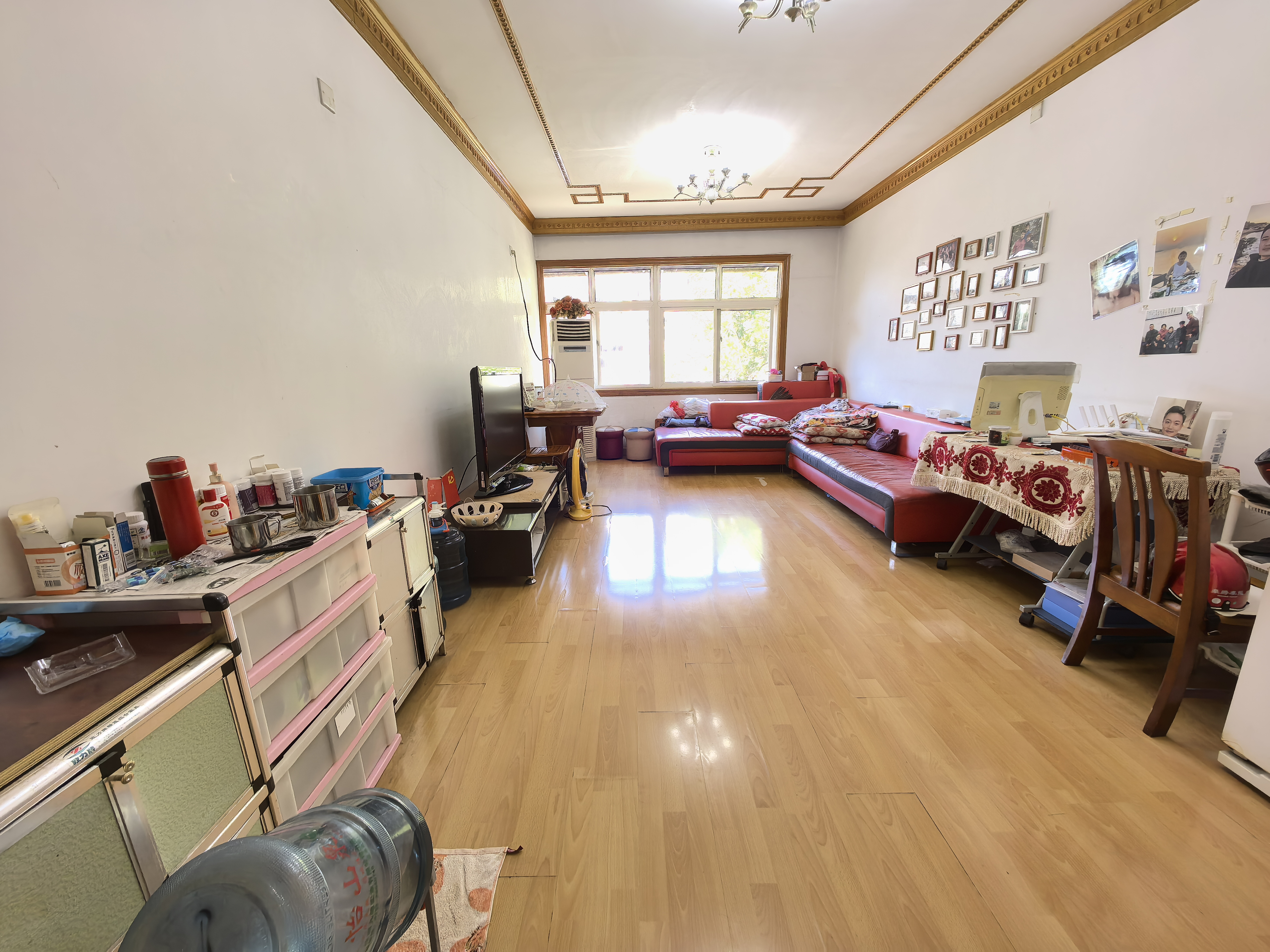 新明路 3室2厅1卫 21.8万 新明路 3室2厅1卫 21.8万室内图