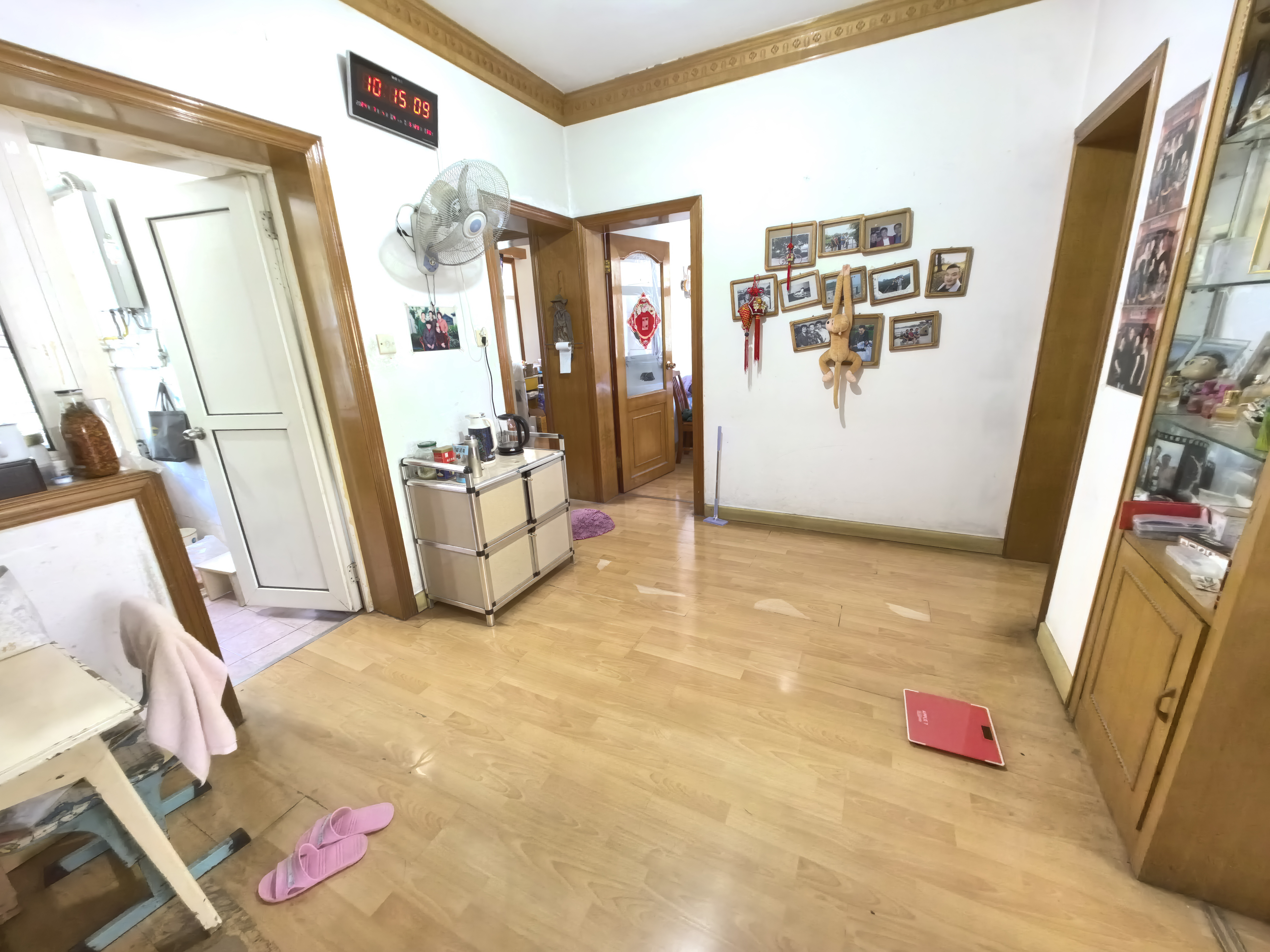 新明路 3室2厅1卫 21.8万 新明路 3室2厅1卫 21.8万室内图