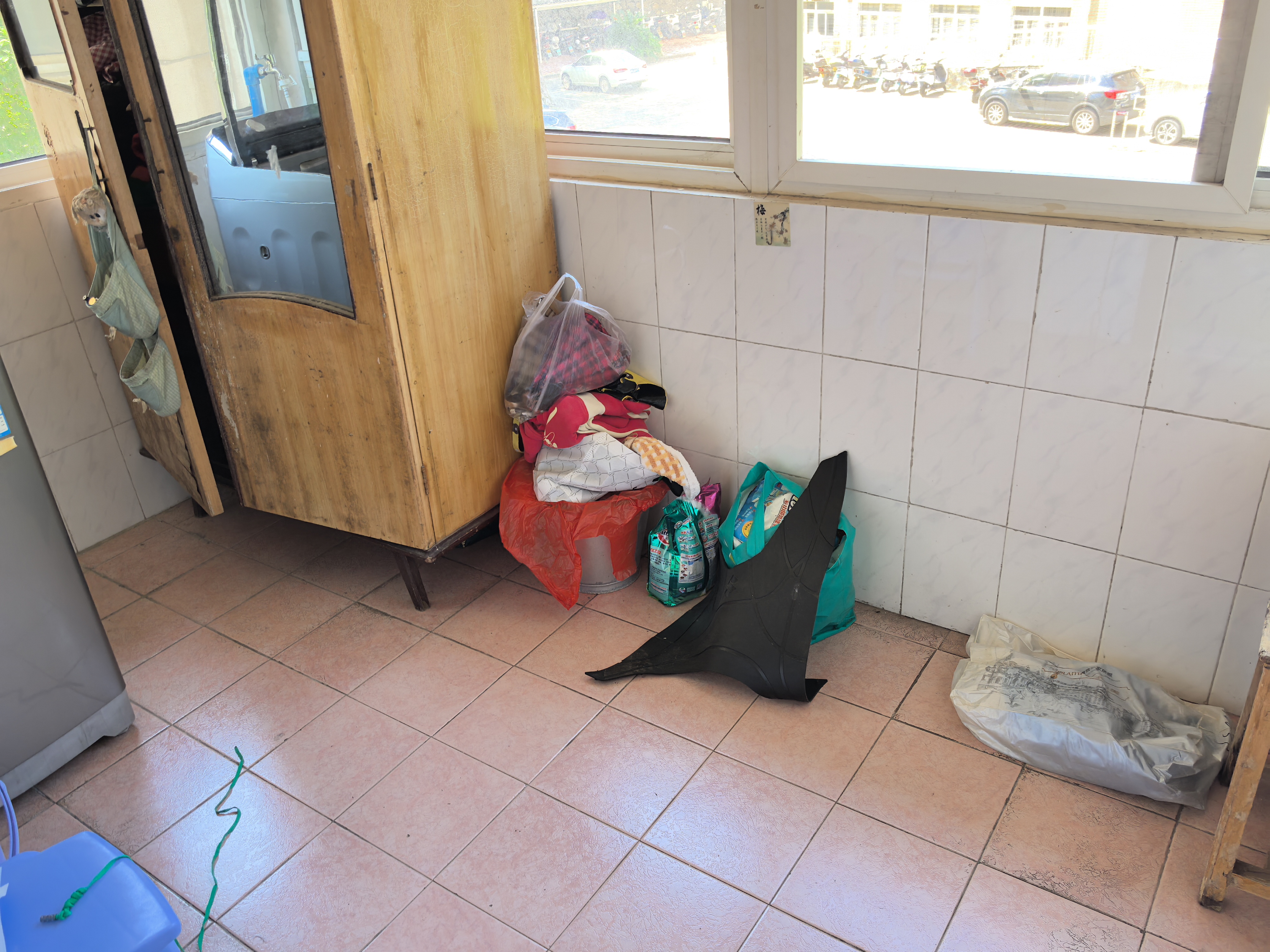 新明路 3室2厅1卫 21.8万 新明路 3室2厅1卫 21.8万室内图