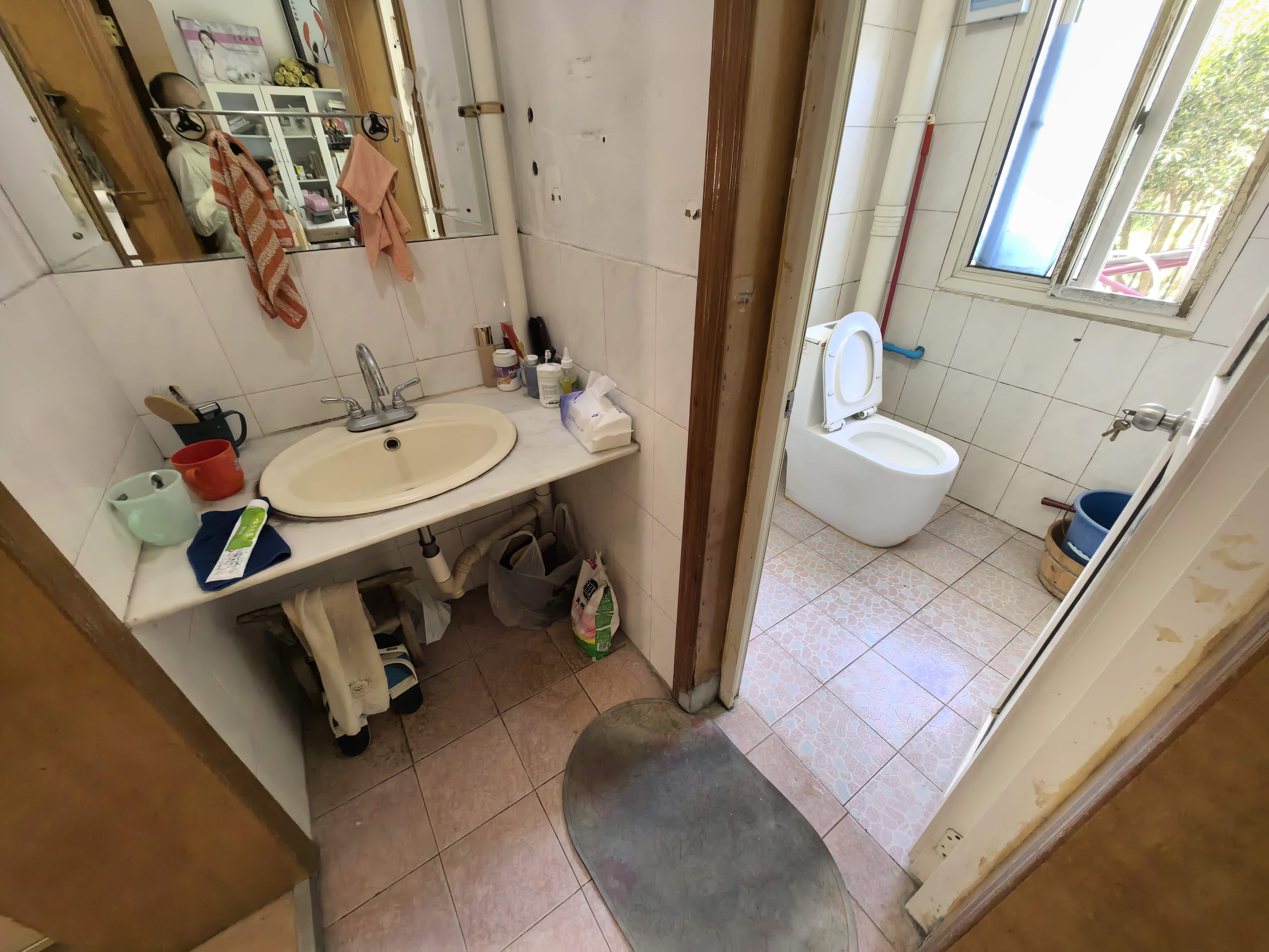 新明路 3室2厅1卫 21.8万 新明路 3室2厅1卫 21.8万室内图