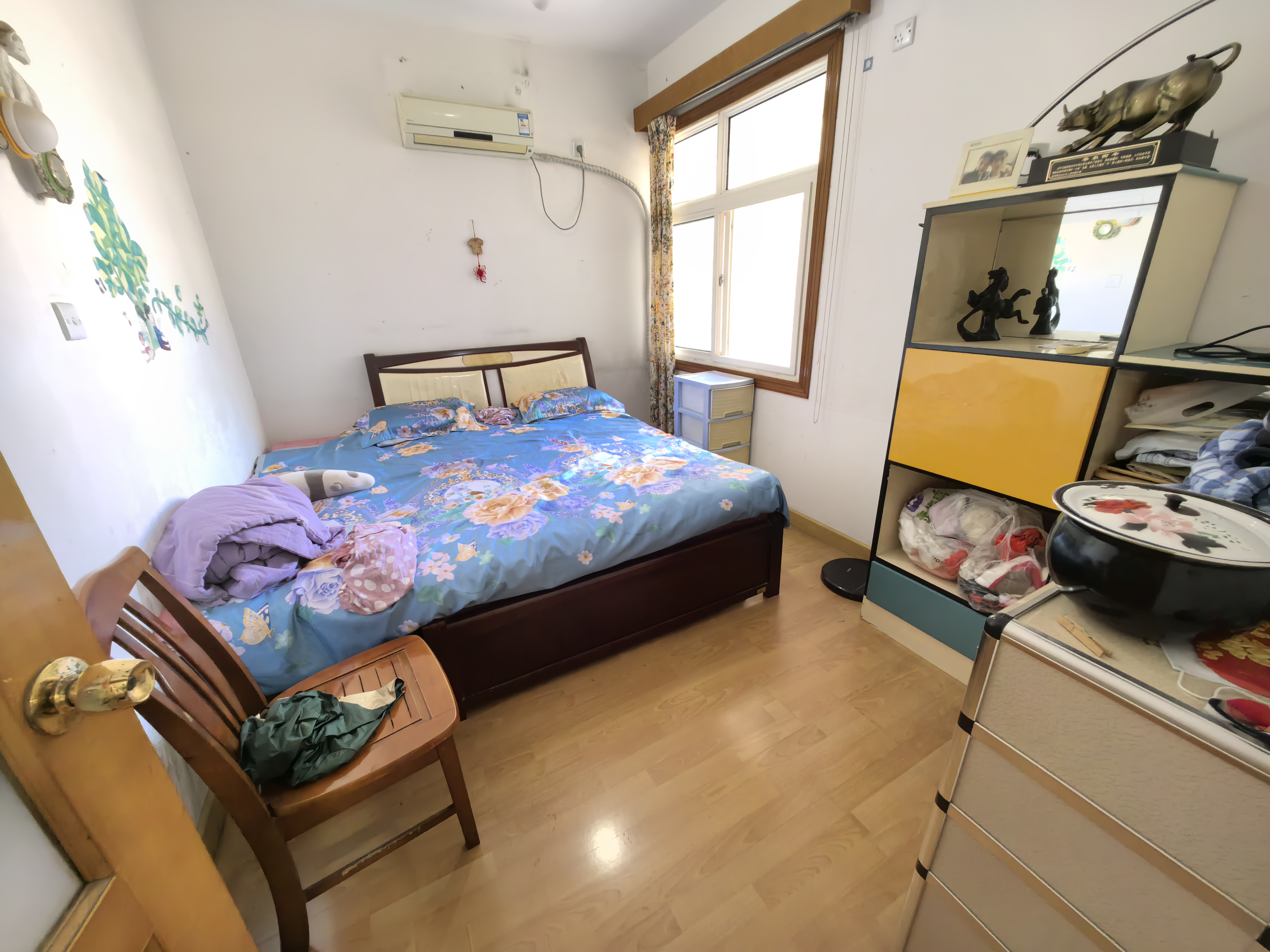 新明路 3室2厅1卫 21.8万 新明路 3室2厅1卫 21.8万室内图