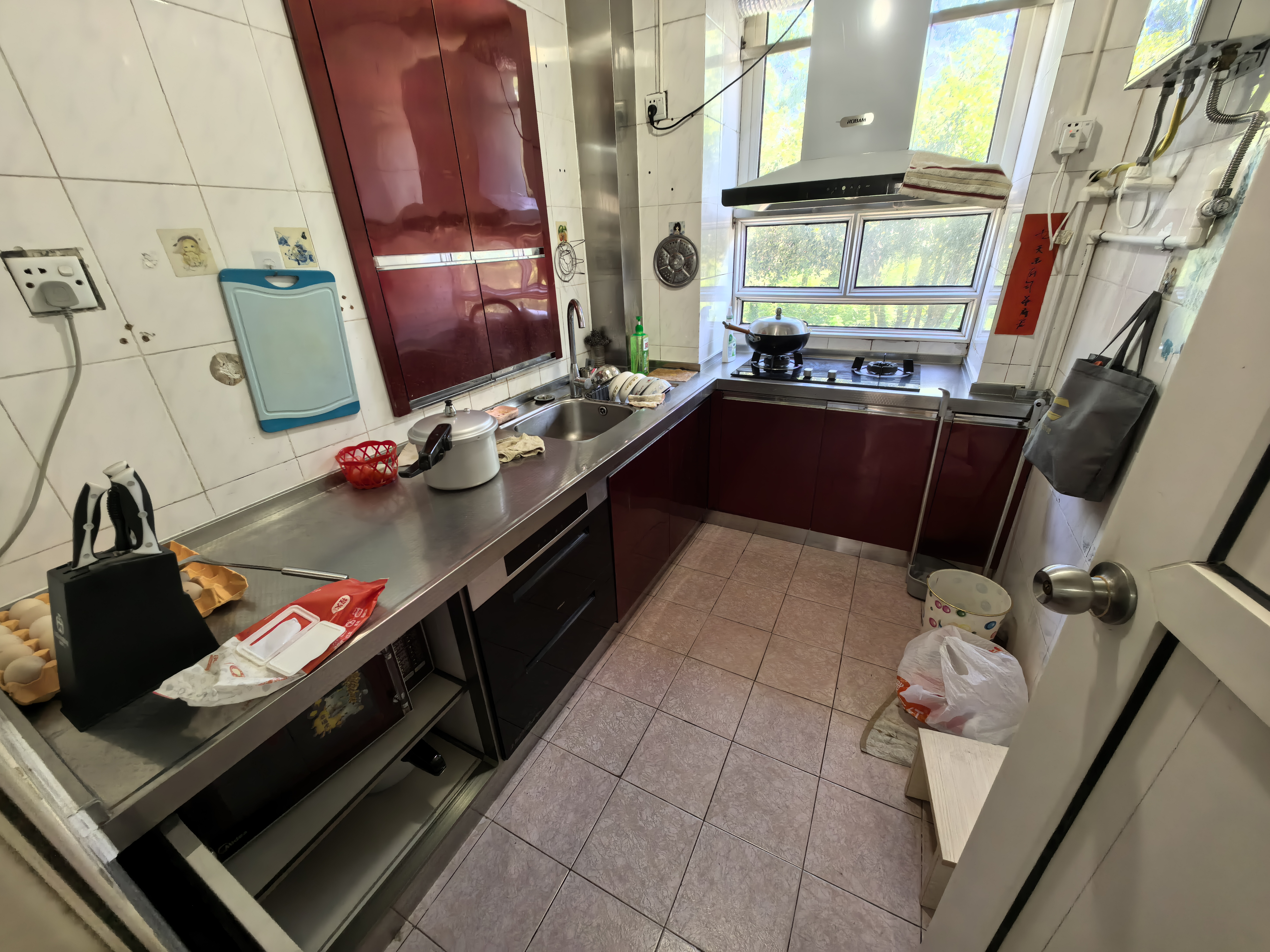 新明路 3室2厅1卫 21.8万 新明路 3室2厅1卫 21.8万室内图