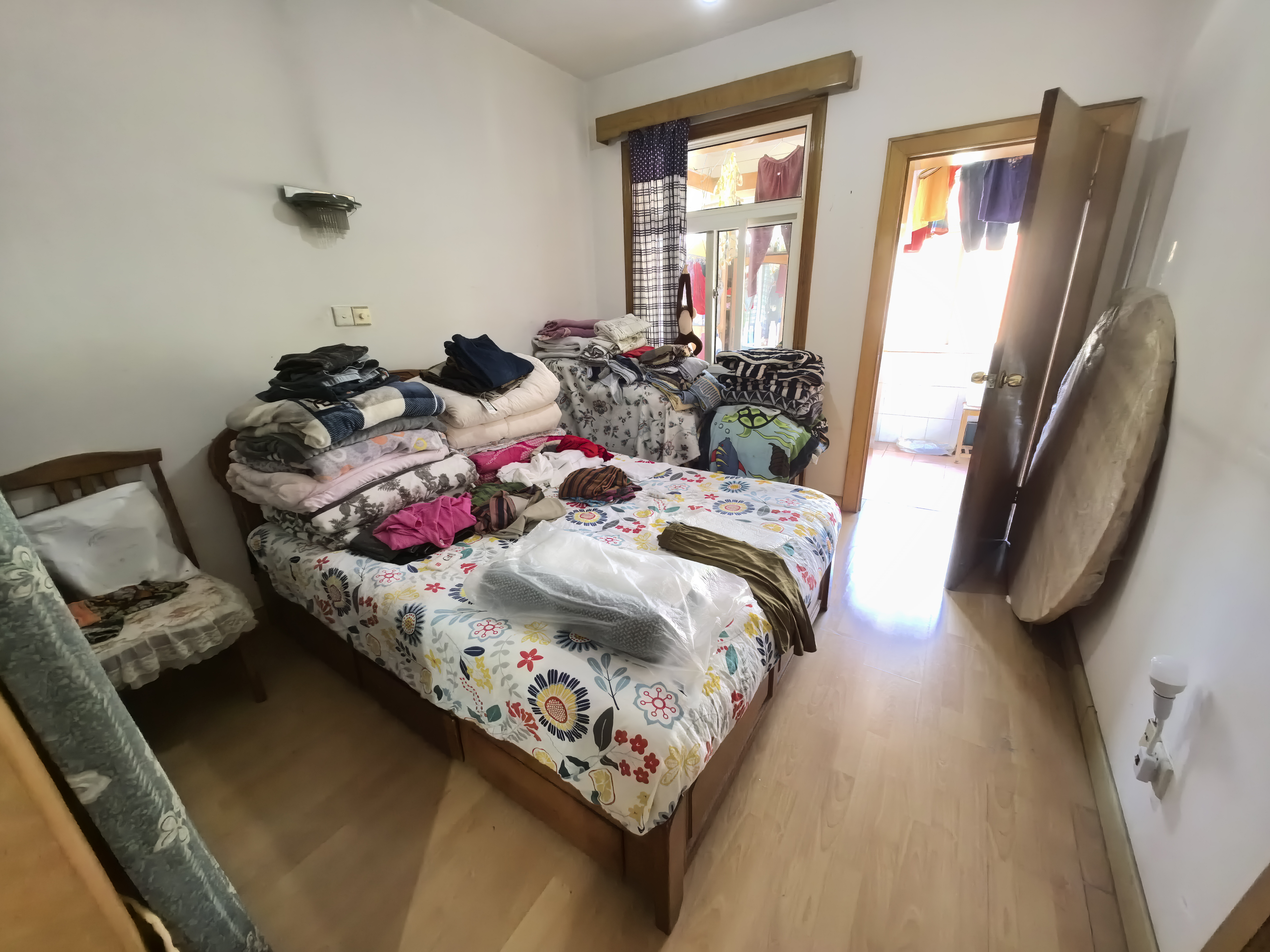 新明路 3室2厅1卫 21.8万 新明路 3室2厅1卫 21.8万室内图