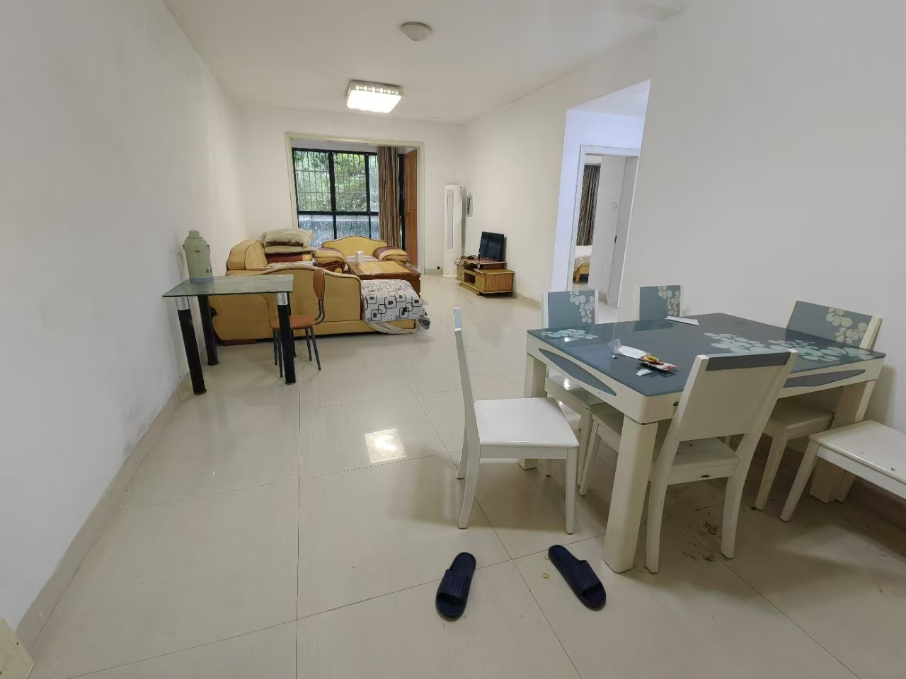 印象华都 3室2厅1卫 37.0万 印象华都 3室2厅1卫 37.0万室内图