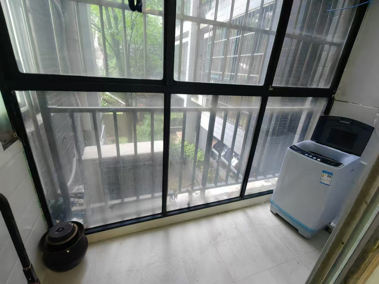 印象华都 3室2厅1卫 37.0万 印象华都 3室2厅1卫 37.0万室内图