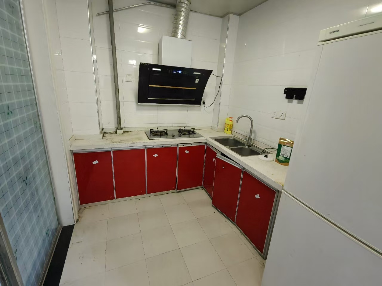 印象华都 3室2厅1卫 37.0万 印象华都 3室2厅1卫 37.0万室内图