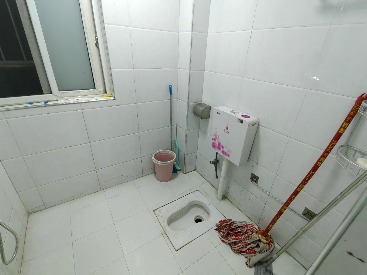 印象华都 3室2厅1卫 37.0万 印象华都 3室2厅1卫 37.0万室内图