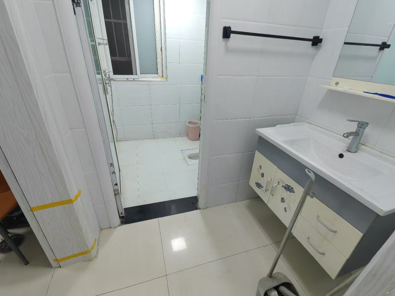 印象华都 3室2厅1卫 37.0万 印象华都 3室2厅1卫 37.0万室内图