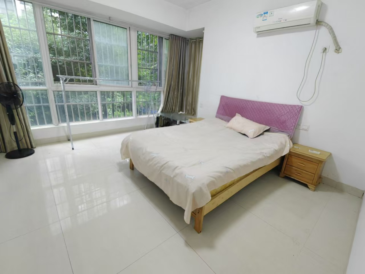 印象华都 3室2厅1卫 37.0万 印象华都 3室2厅1卫 37.0万室内图