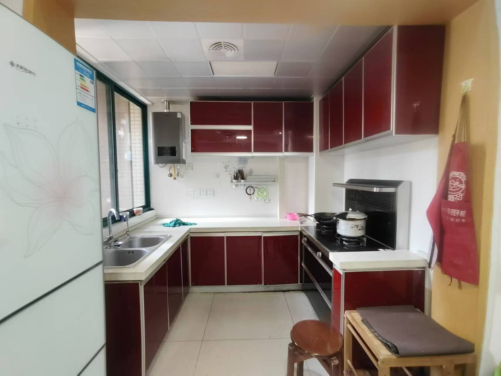 新城首座  3室2厅2卫    82.8万 新城首座  3室2厅2卫    82.8万室内图